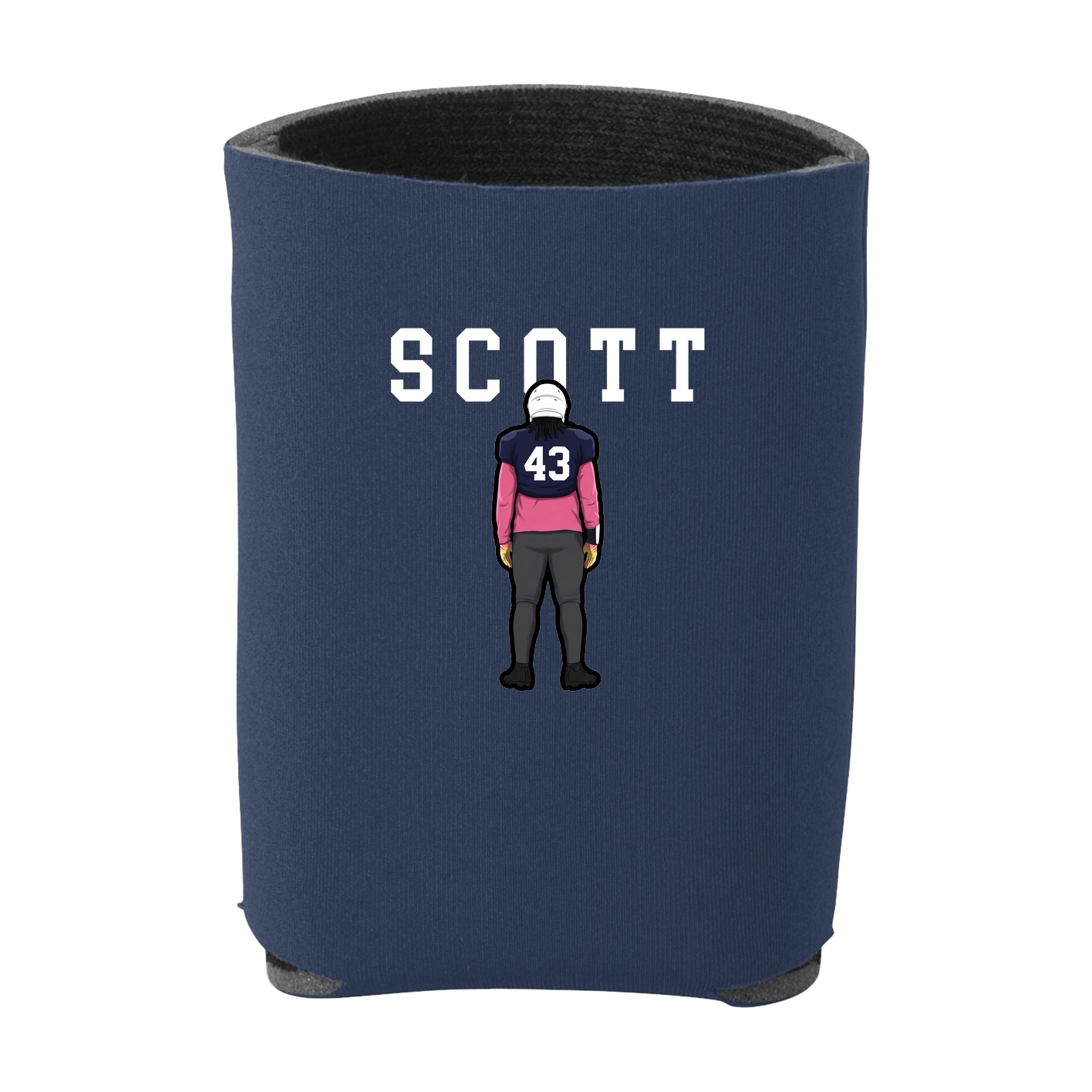 Can Holder — Shirsey in Navy