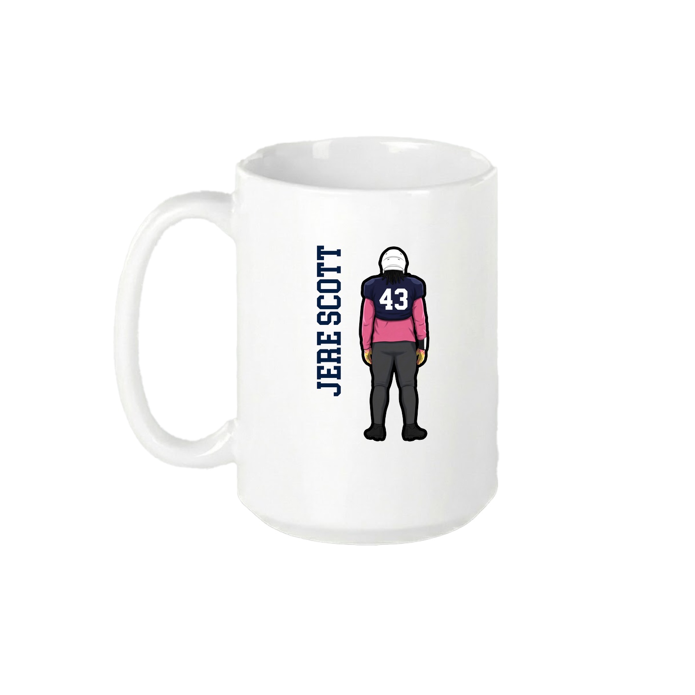 15oz Coffee Mug