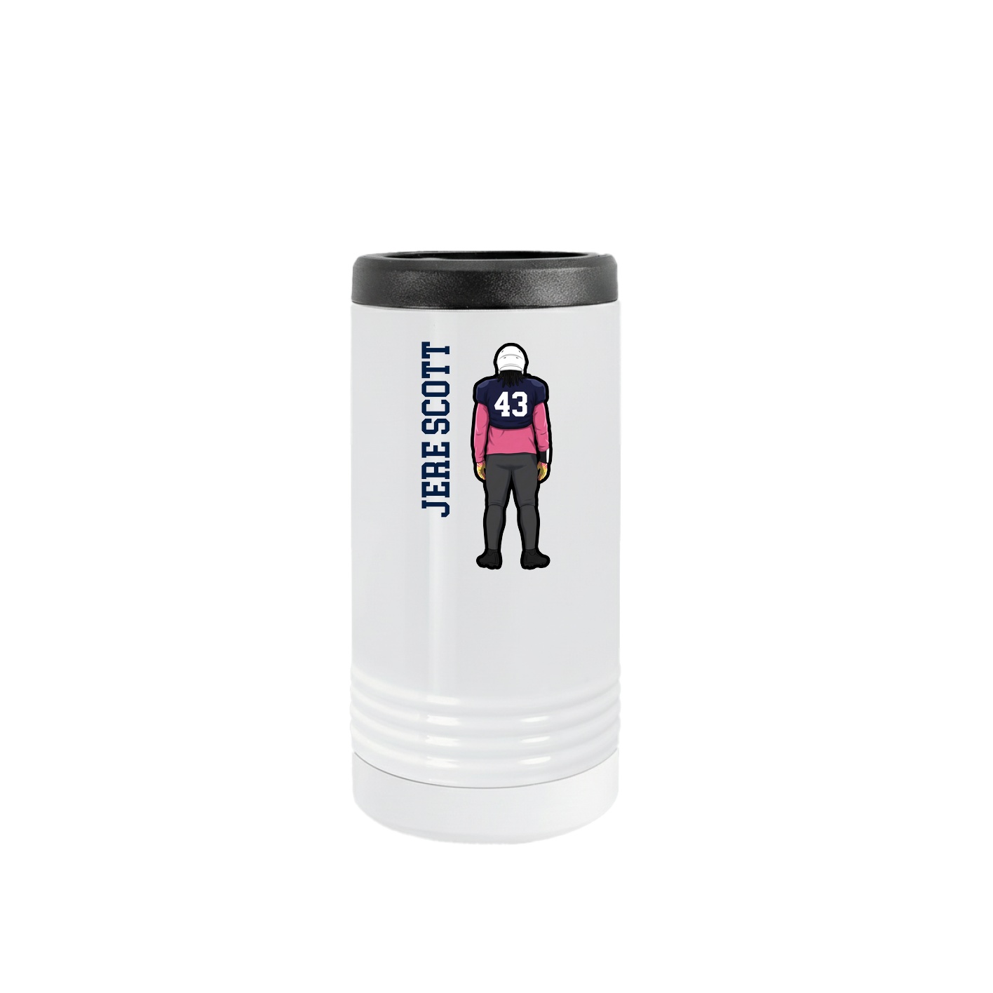 Slim Beverage Holder