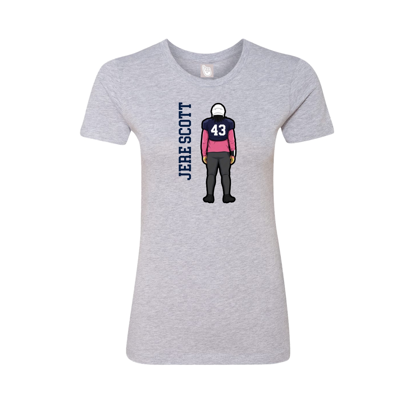 Womens Tee