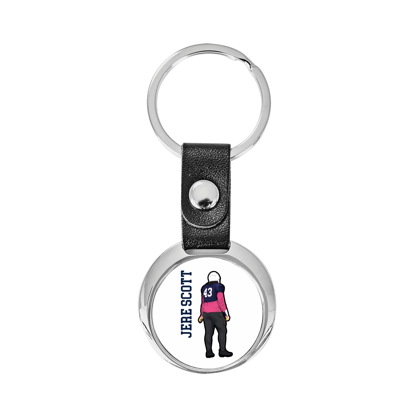Key Chain