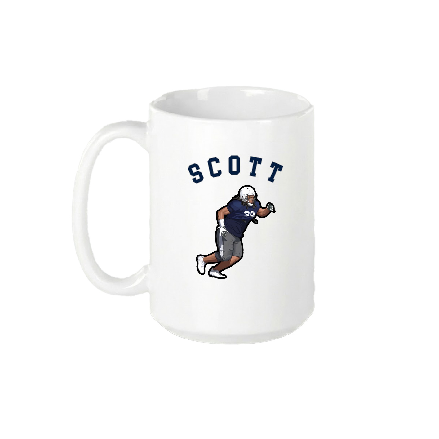 15oz Coffee Mug