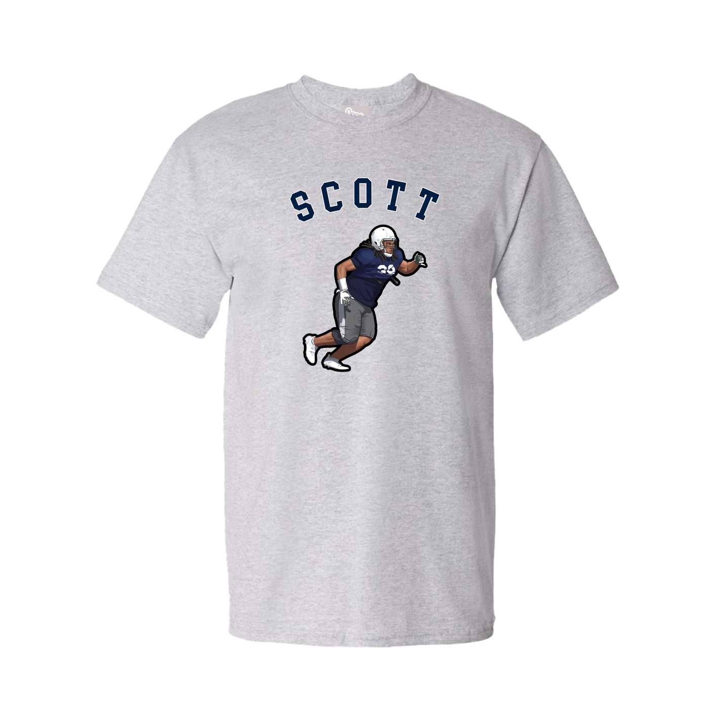 NIL Club Tee