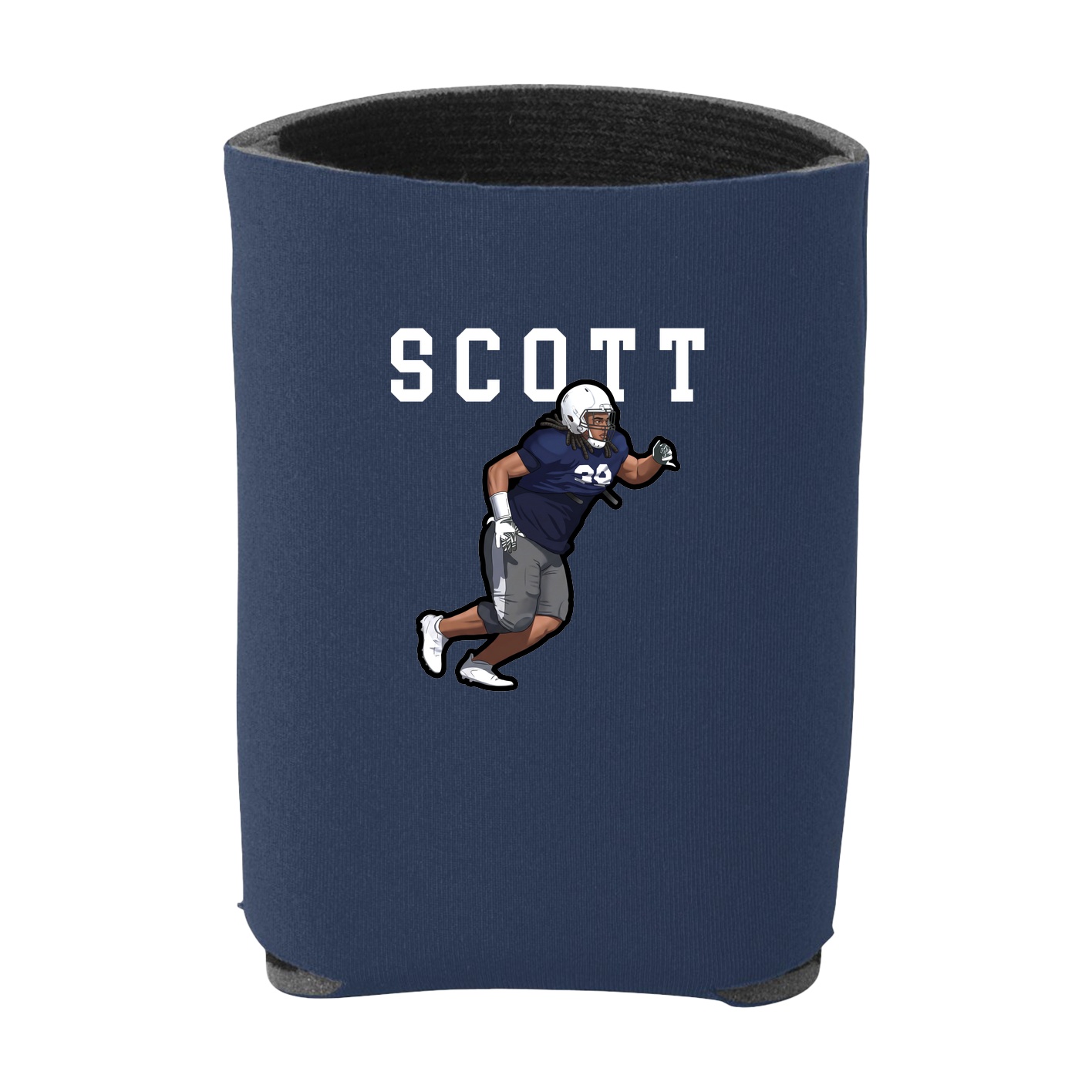 Can Holder — Shirsey in Navy