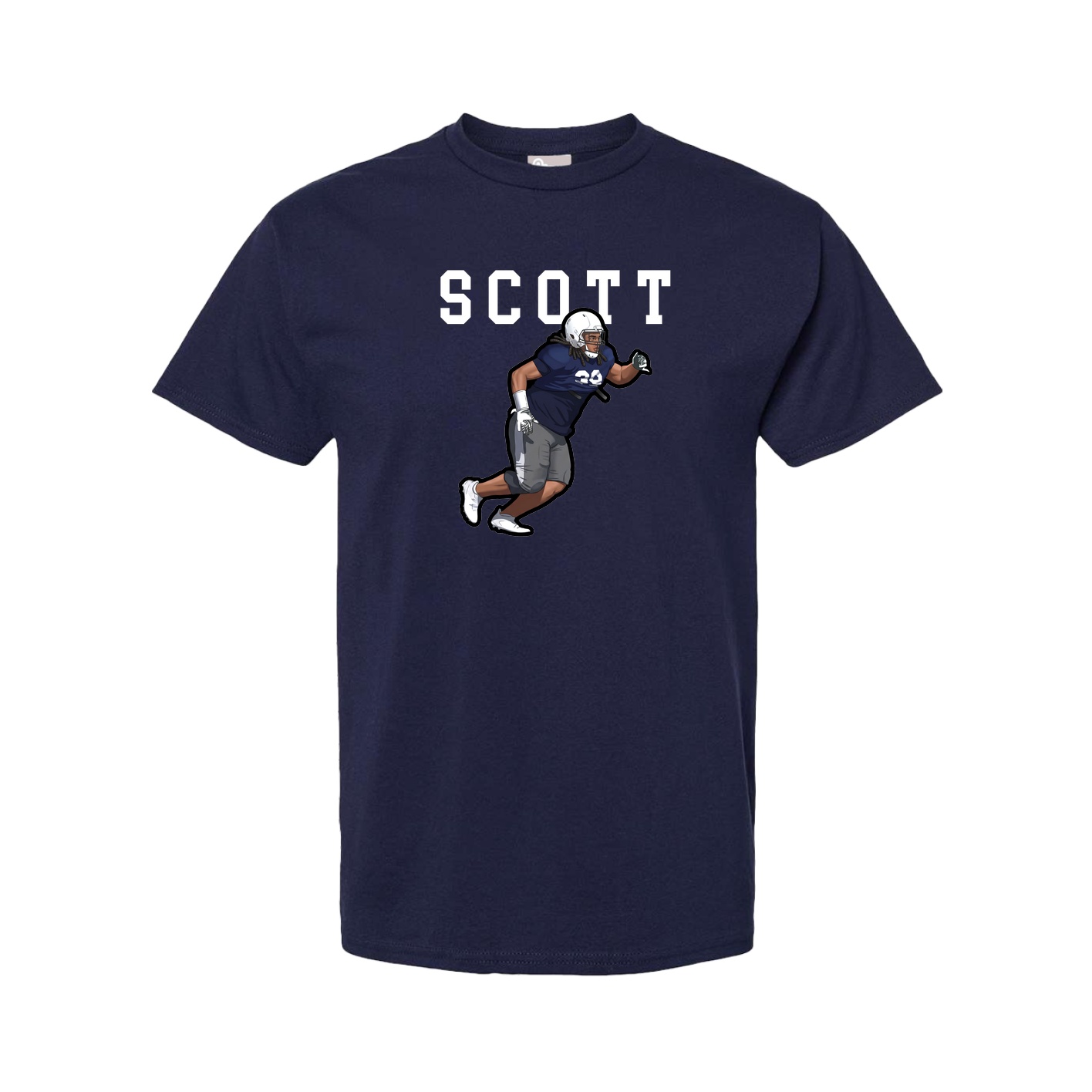 NIL Club Tee