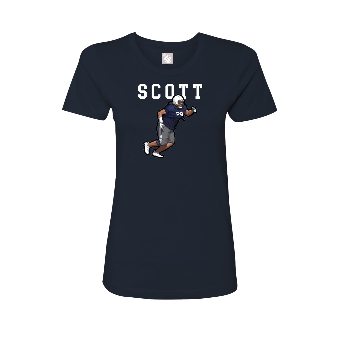 Womens Tee