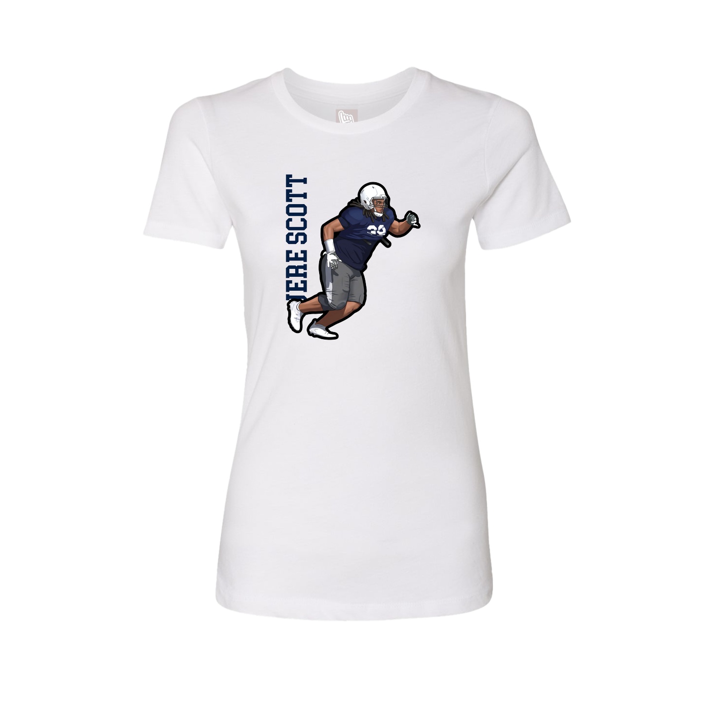 Womens Tee