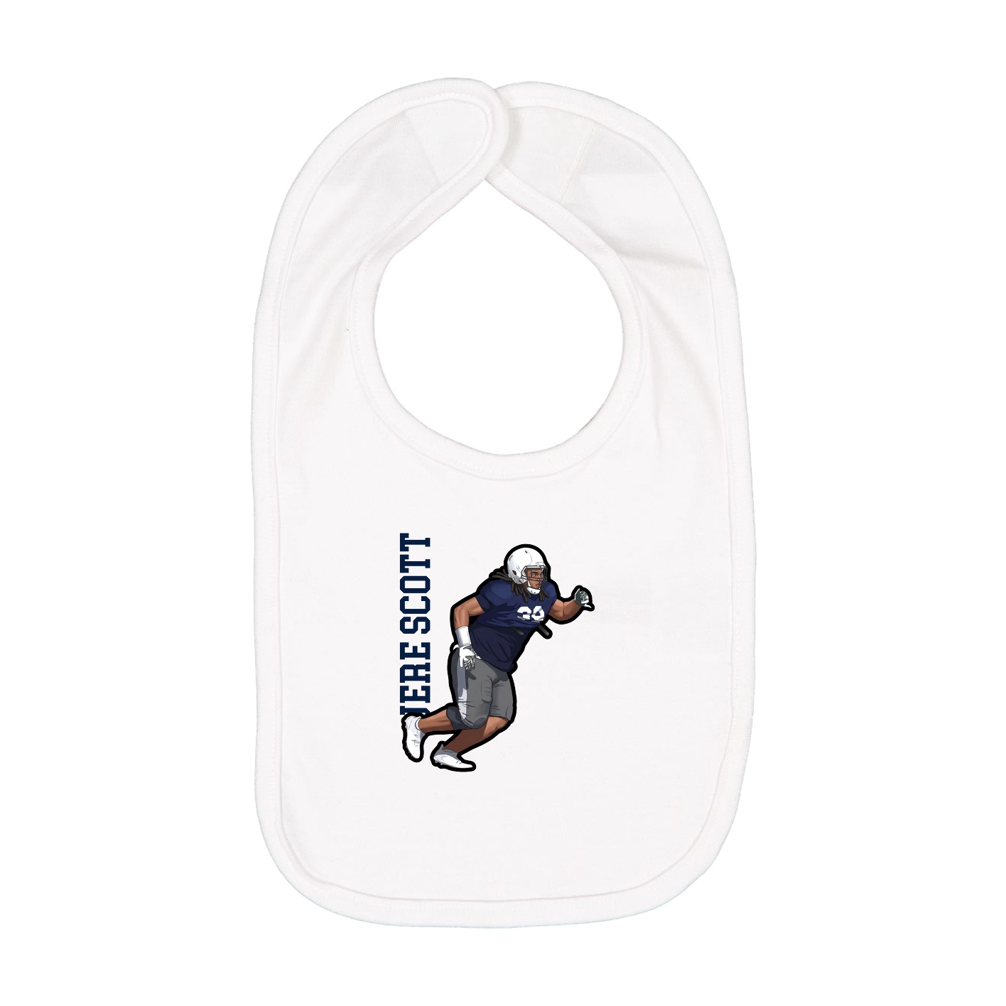 Infant Bib