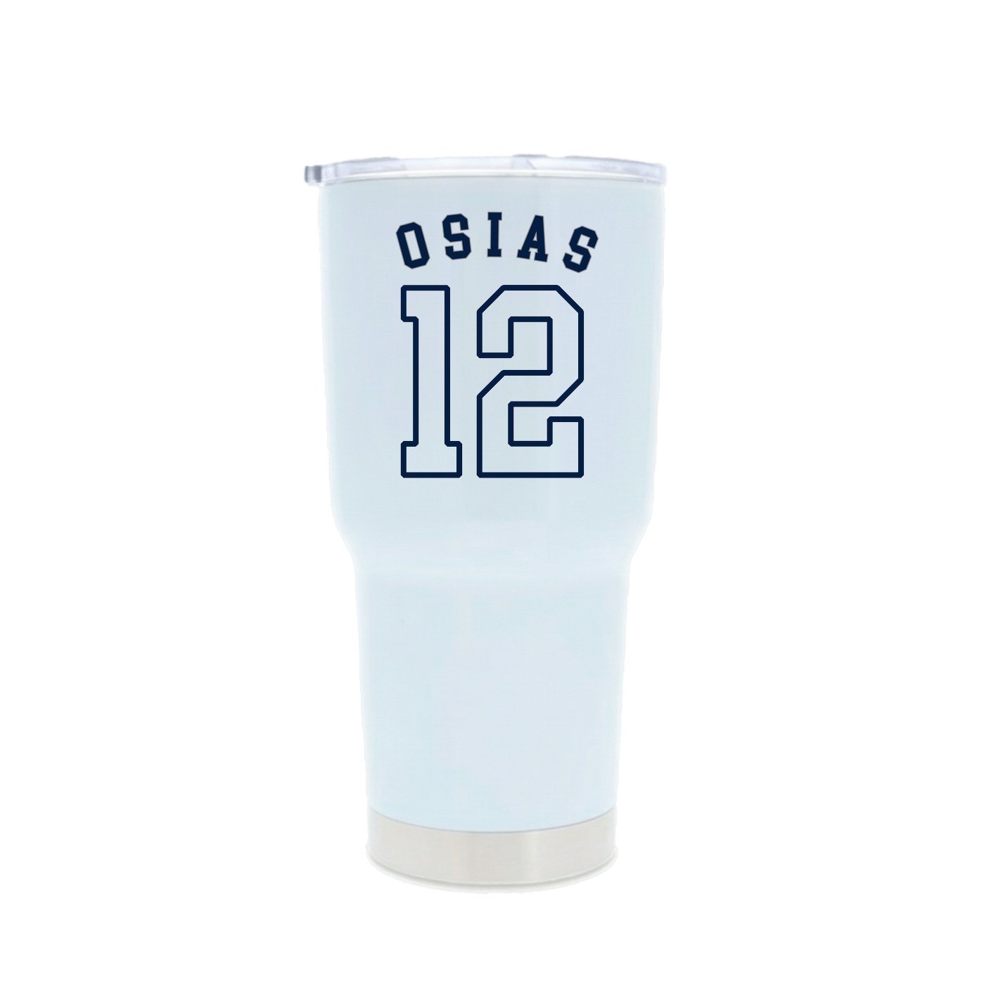 30oz Stainless Steel Tumbler