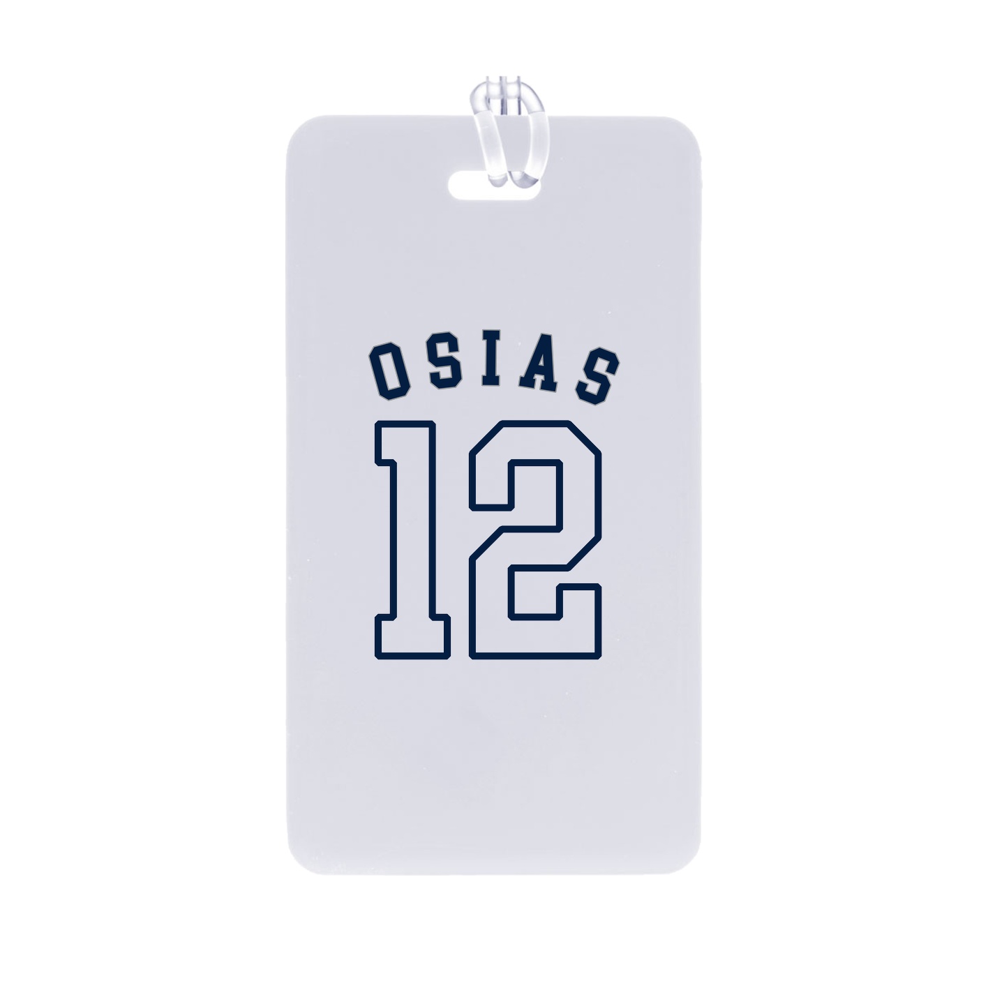 Bag Tag