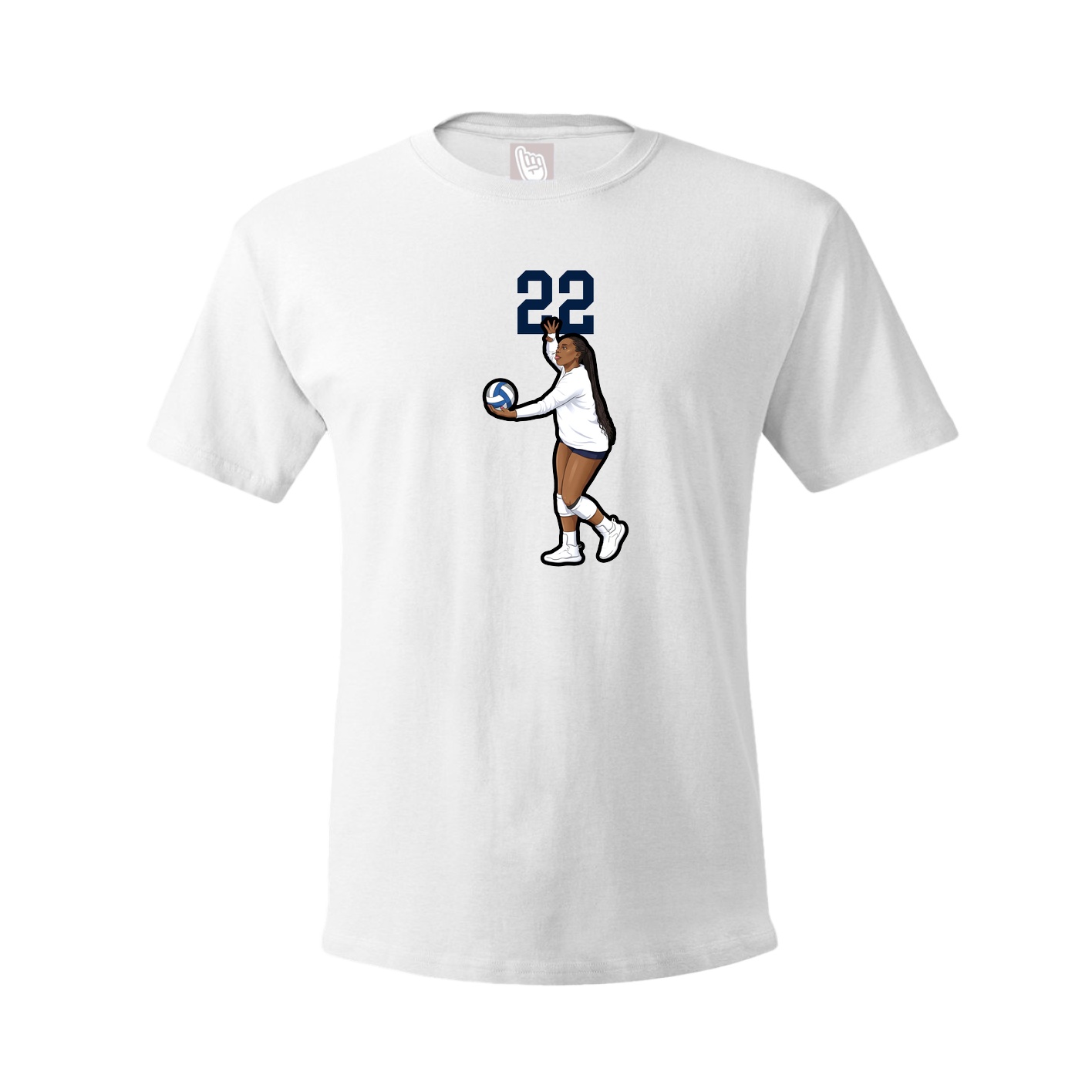 NIL Club Tee