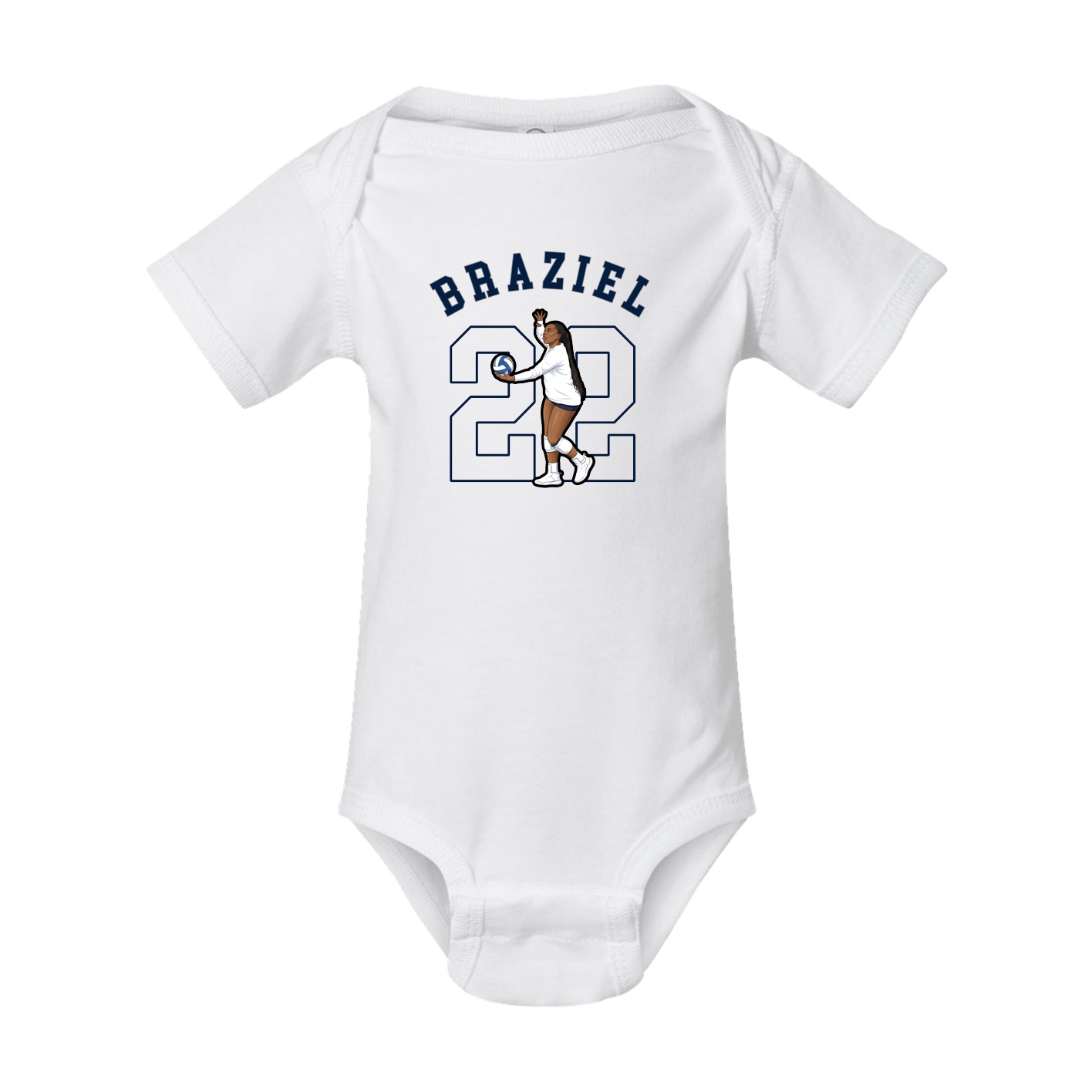 Baby Onesie