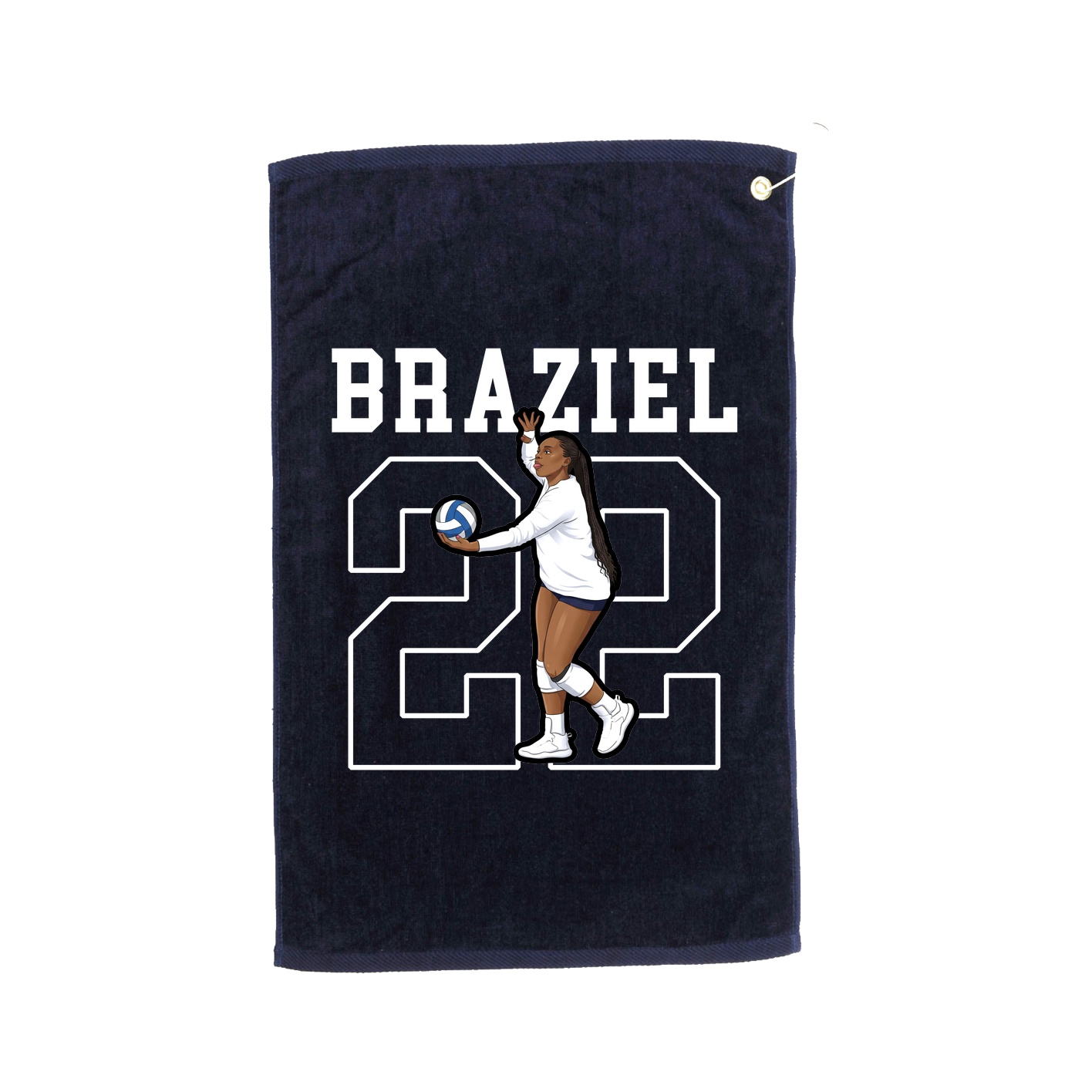 Golf Towel