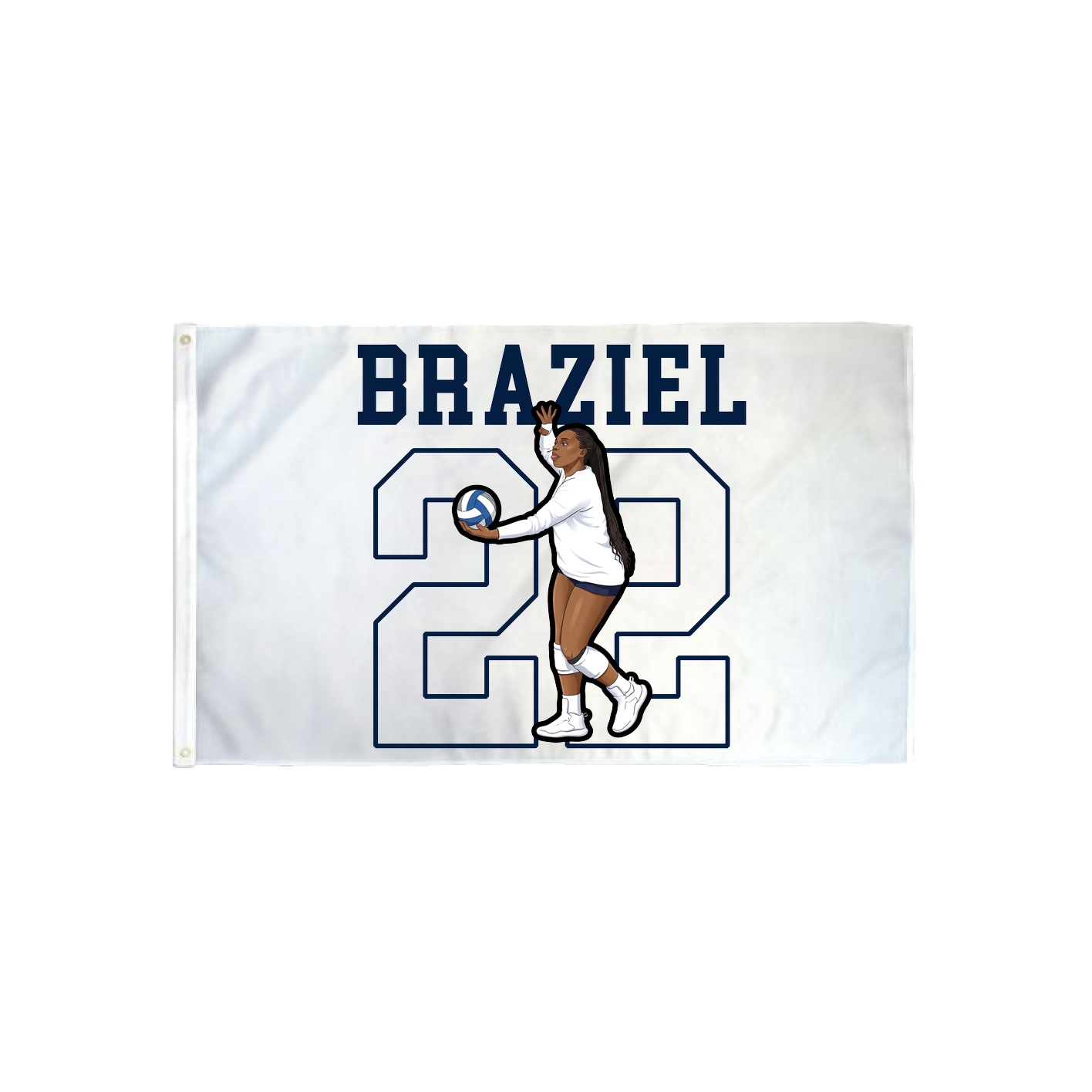 3x5 Flag