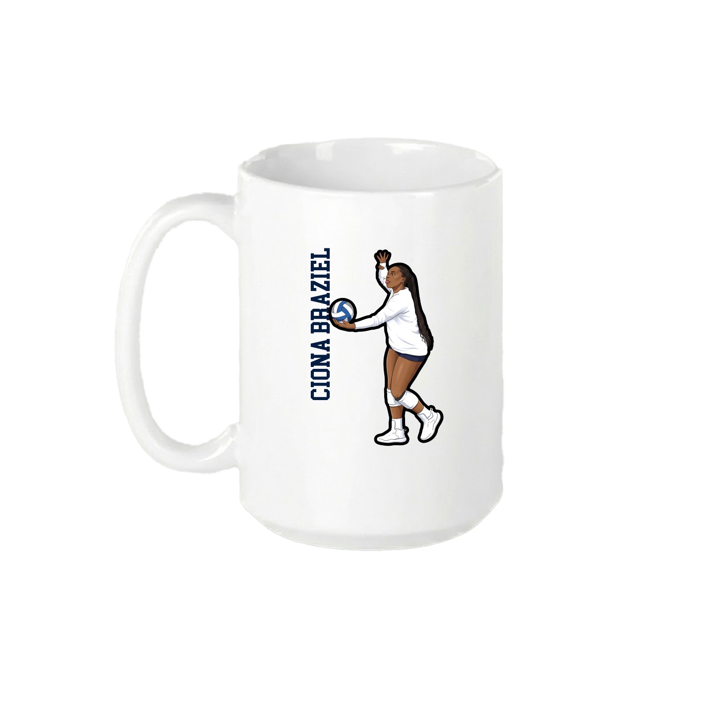 15oz Coffee Mug