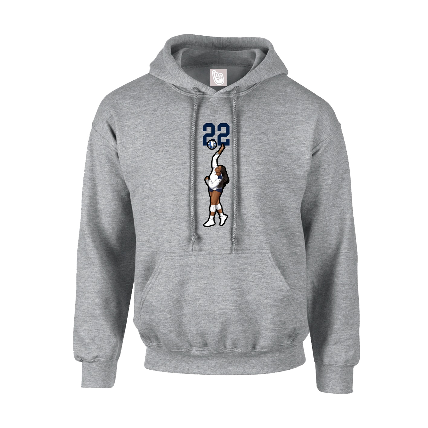 Hoodie