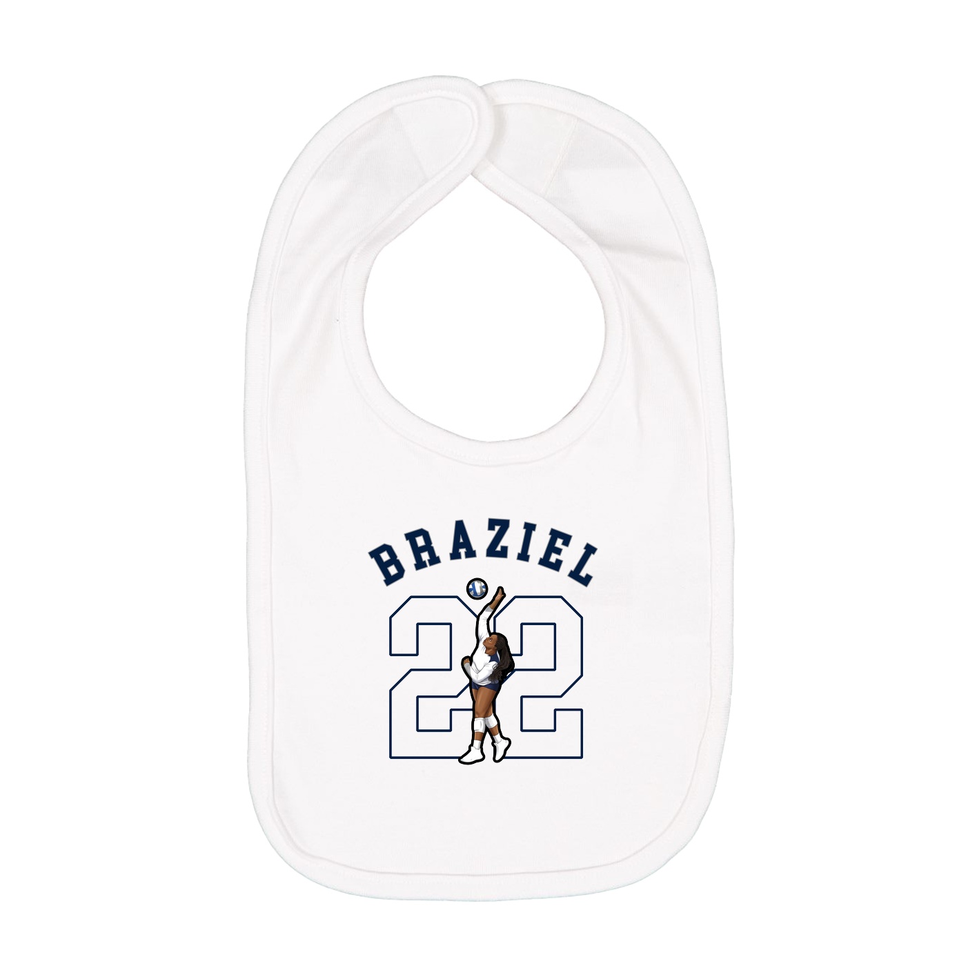 Infant Bib