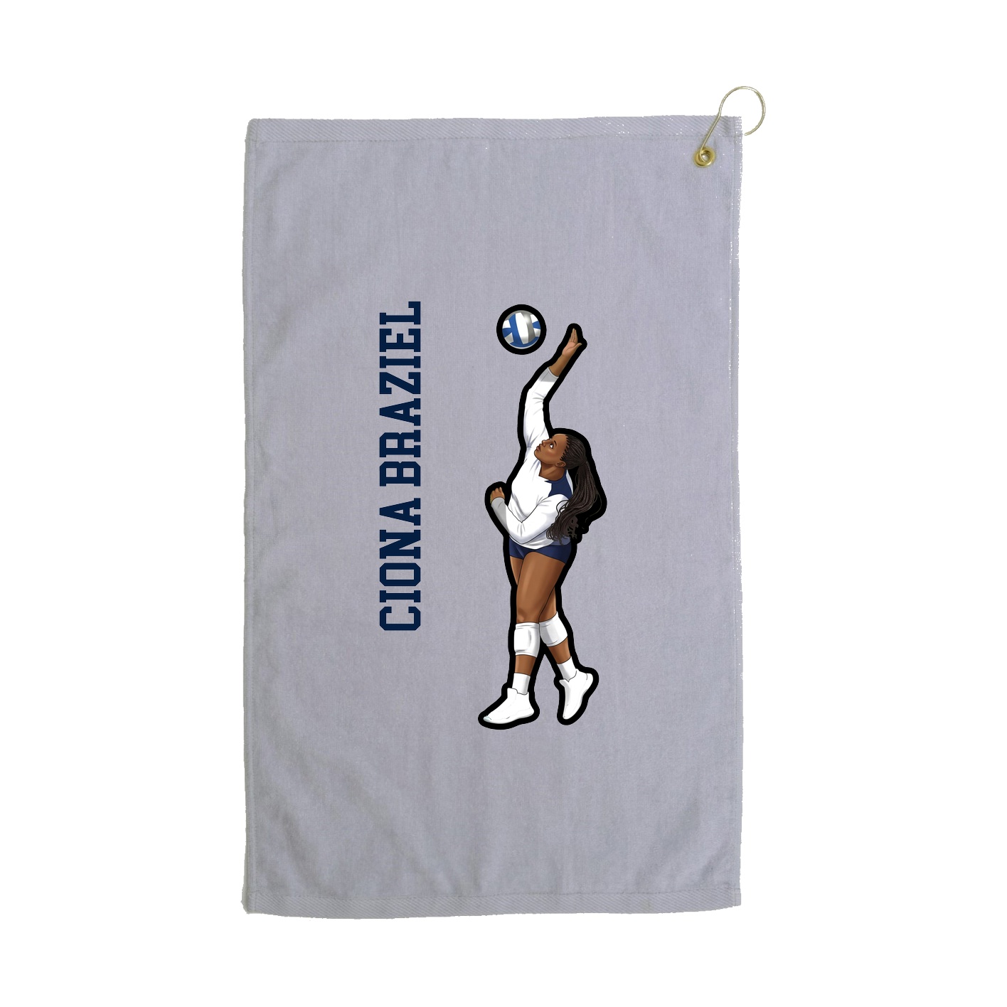Golf Towel