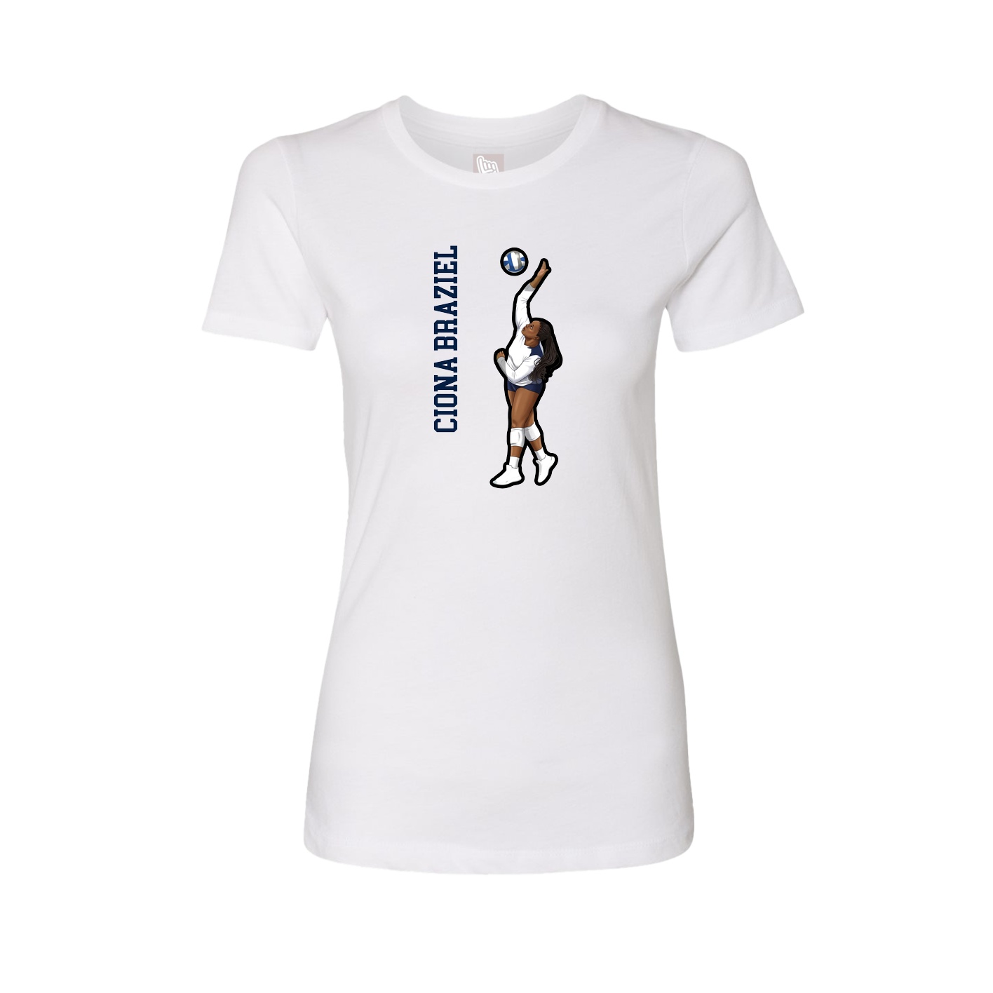 Womens Tee