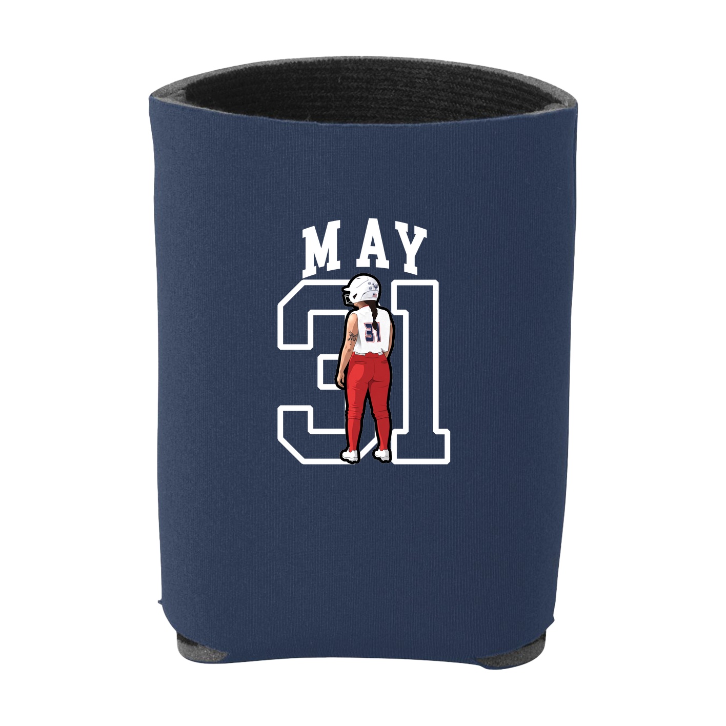 Can Holder — Shirsey in Navy