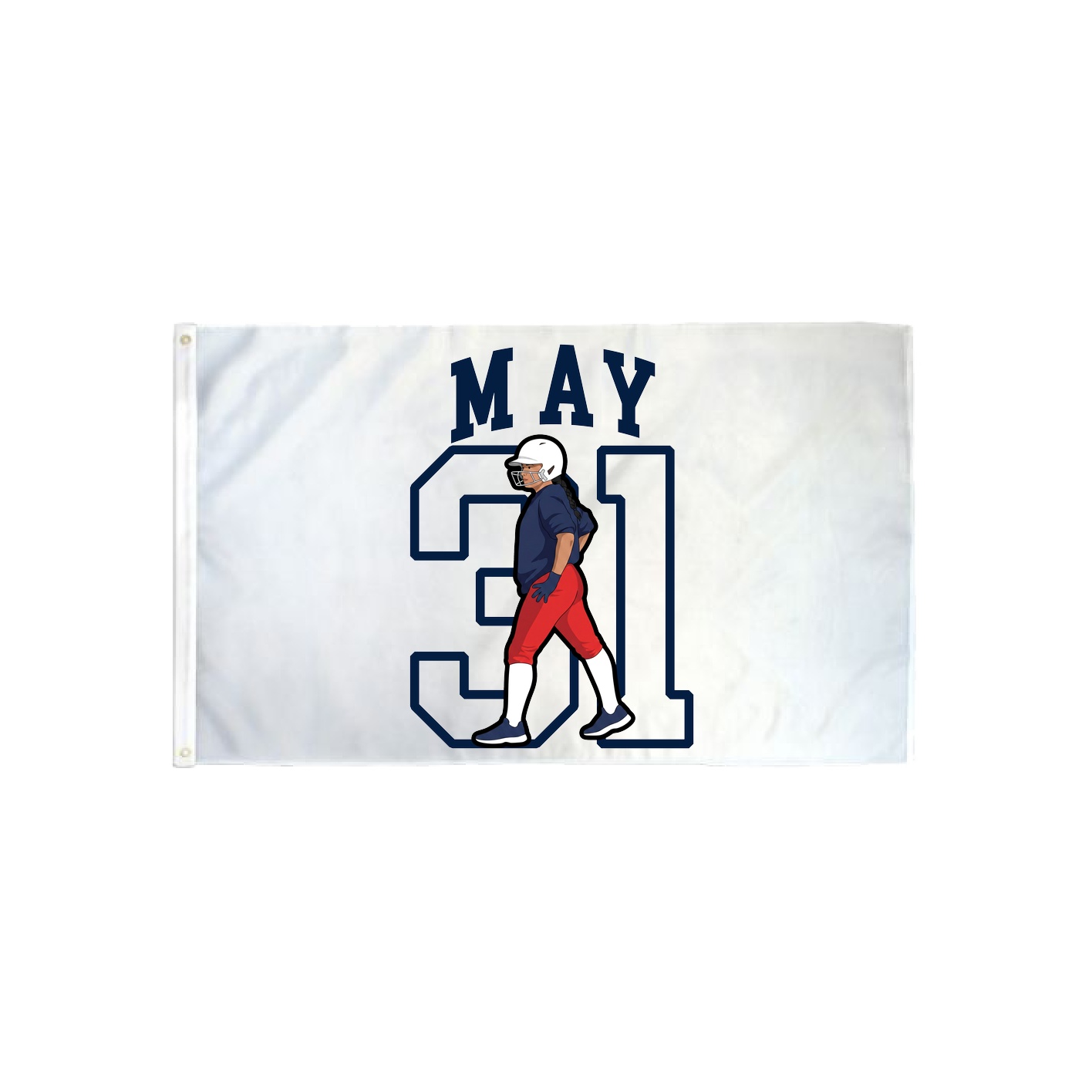 3x5 Flag