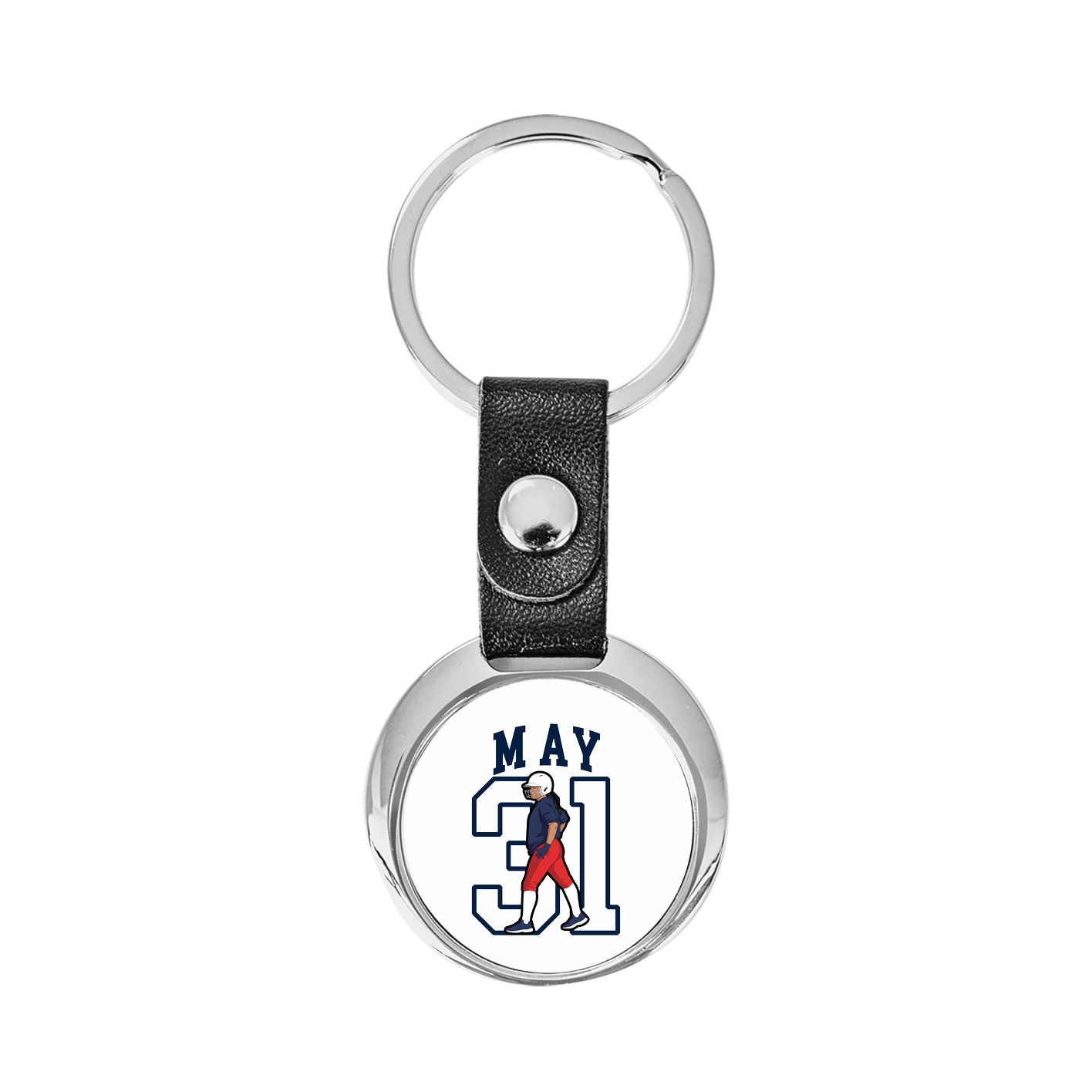 Key Chain — Shirsey in Classic