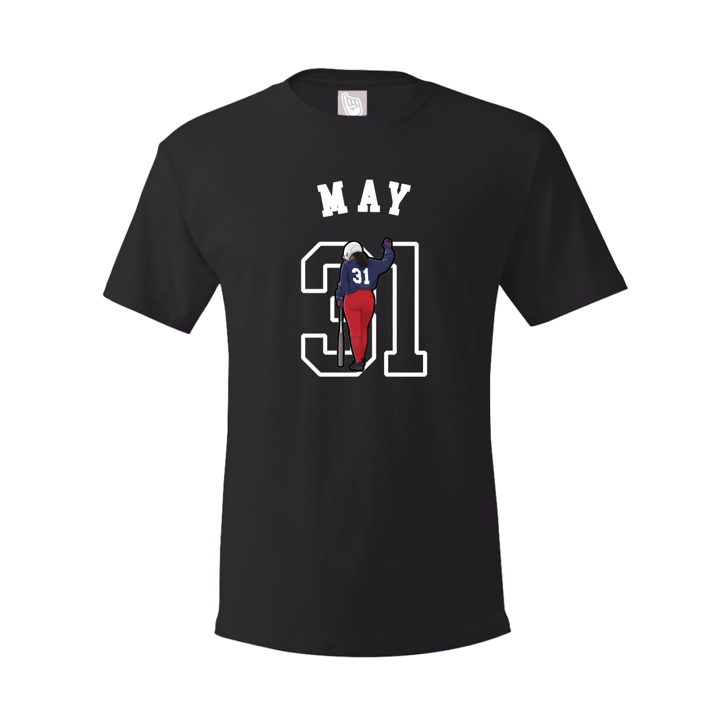 NIL Club Tee
