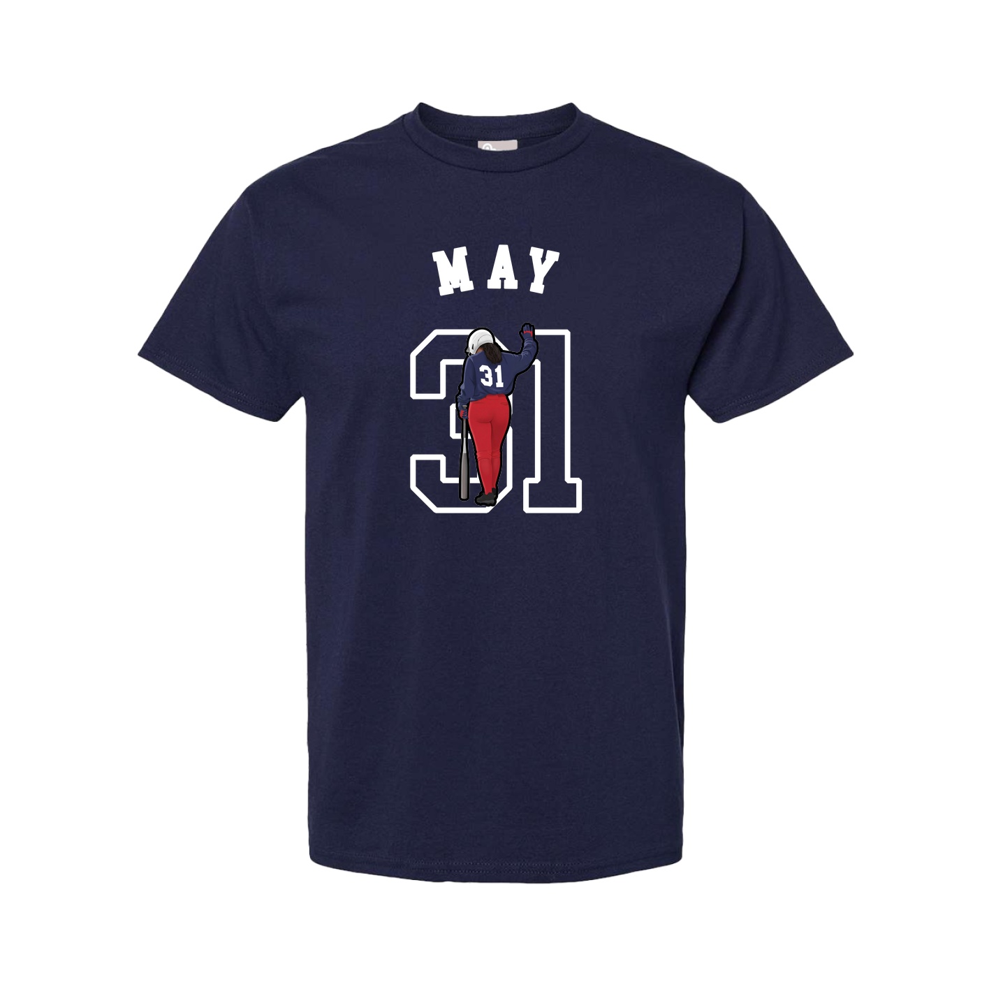 NIL Club Tee