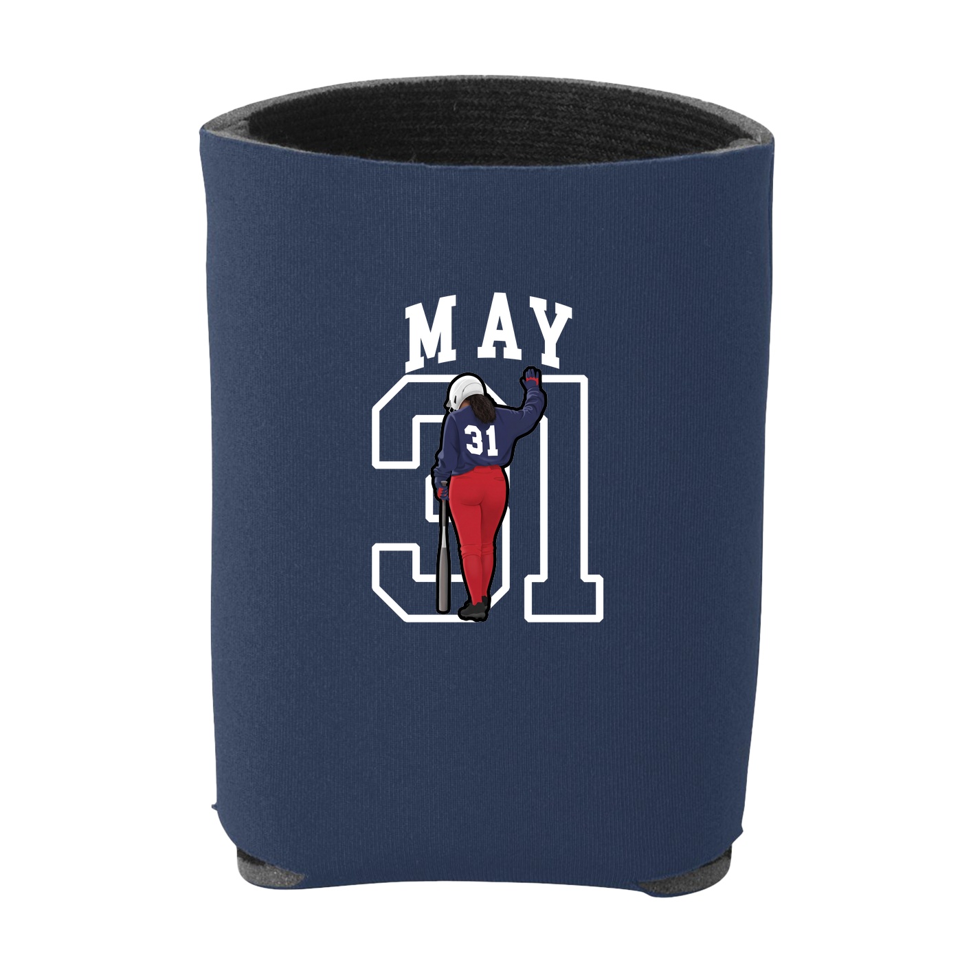 Can Holder — Shirsey in Navy