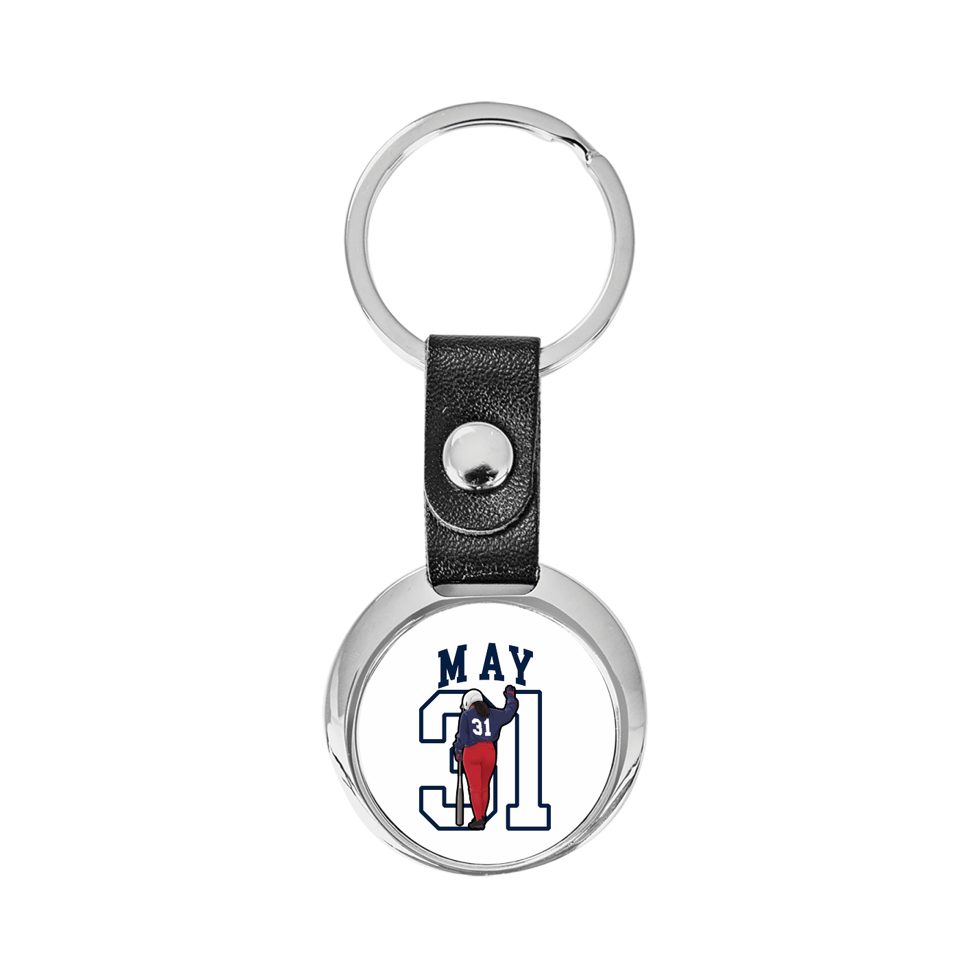 Key Chain — Shirsey in Classic