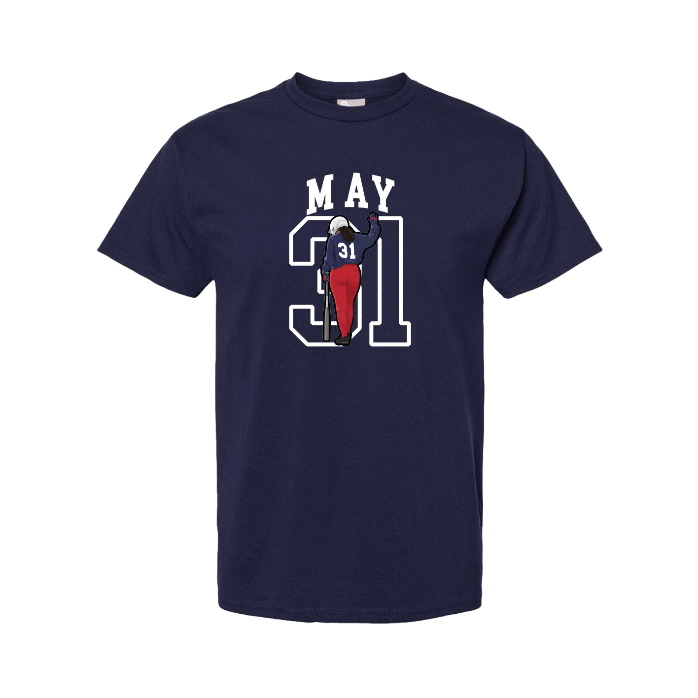NIL Club Tee
