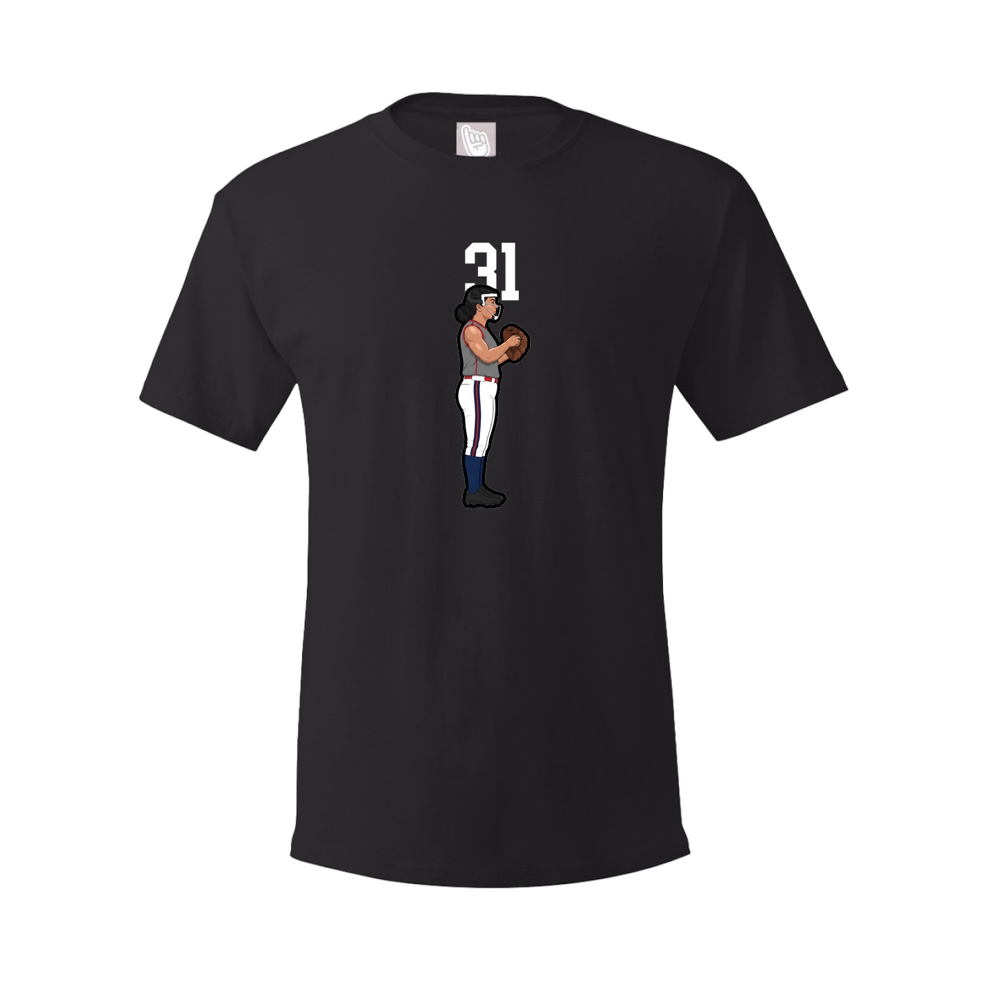 NIL Club Youth Tee