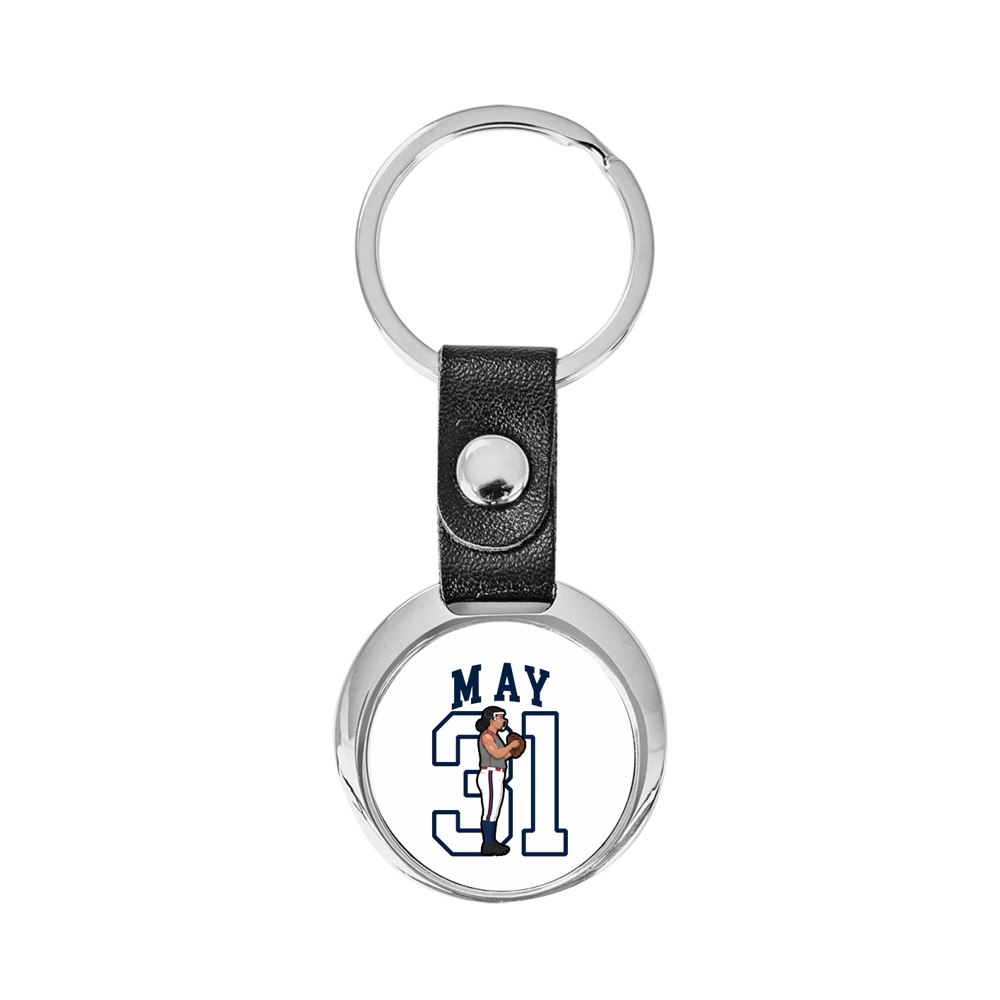 Key Chain — Shirsey in Classic