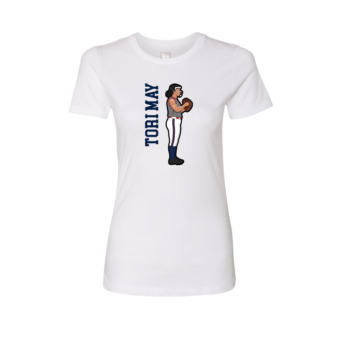 Womens Tee