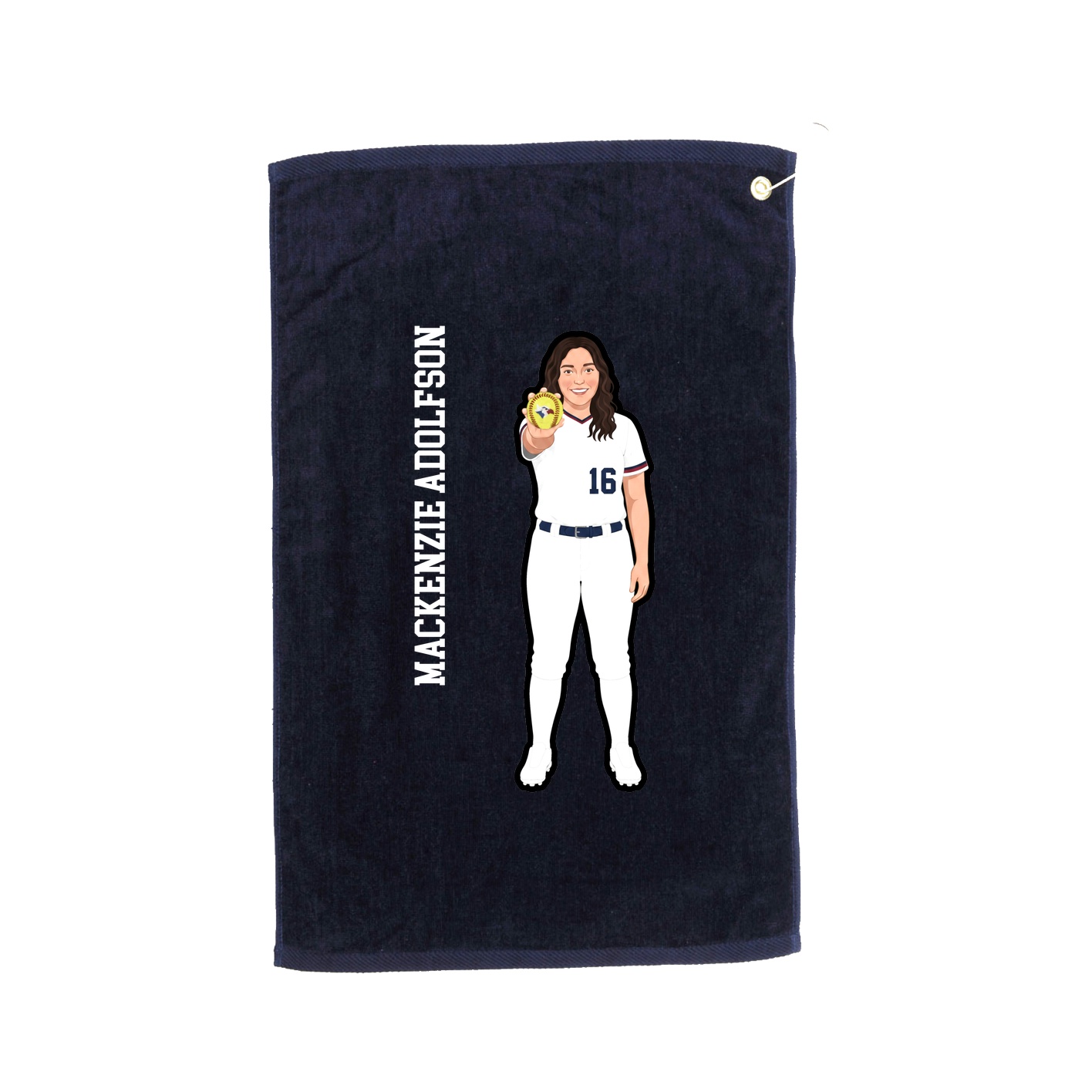 Golf Towel