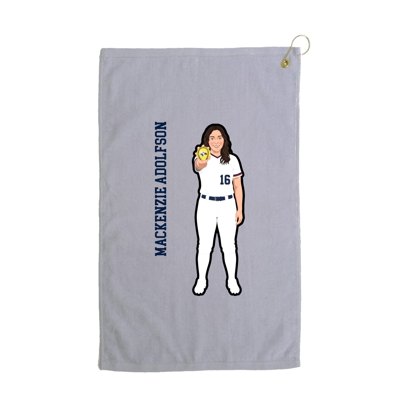 Golf Towel