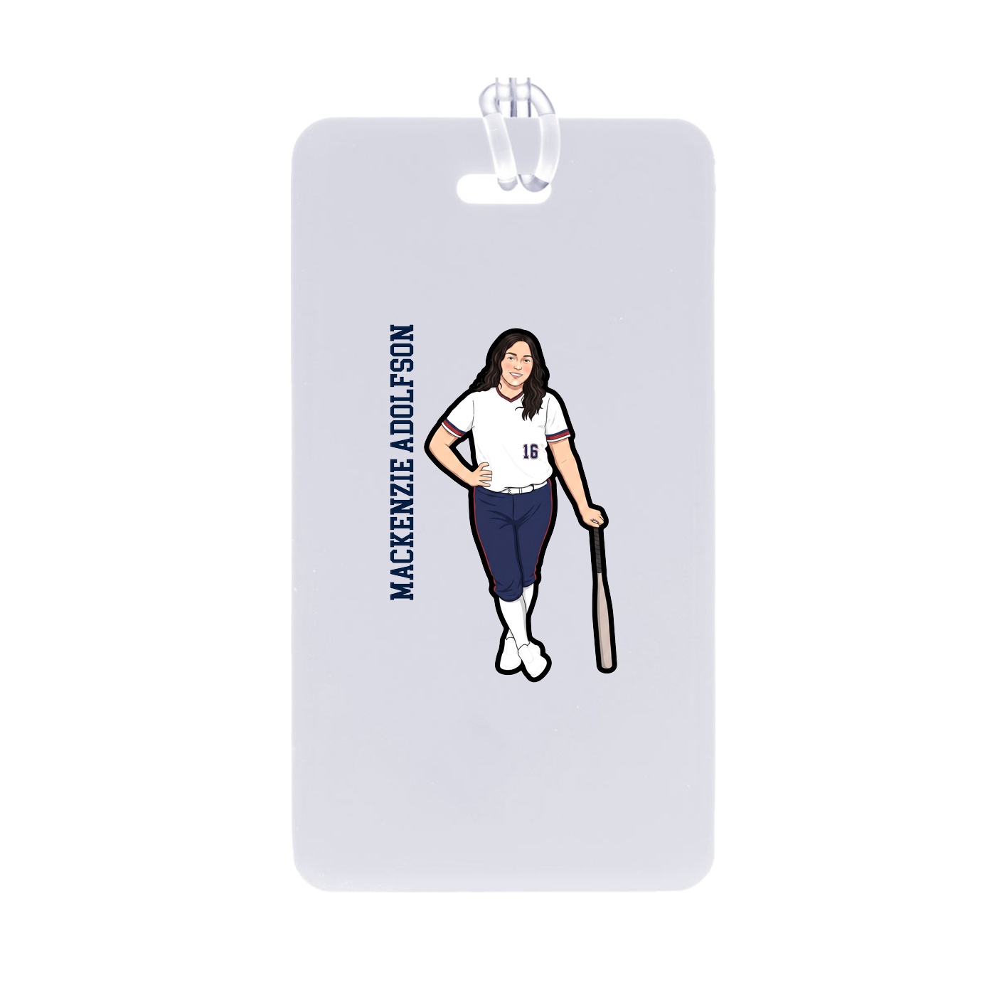 Bag Tag