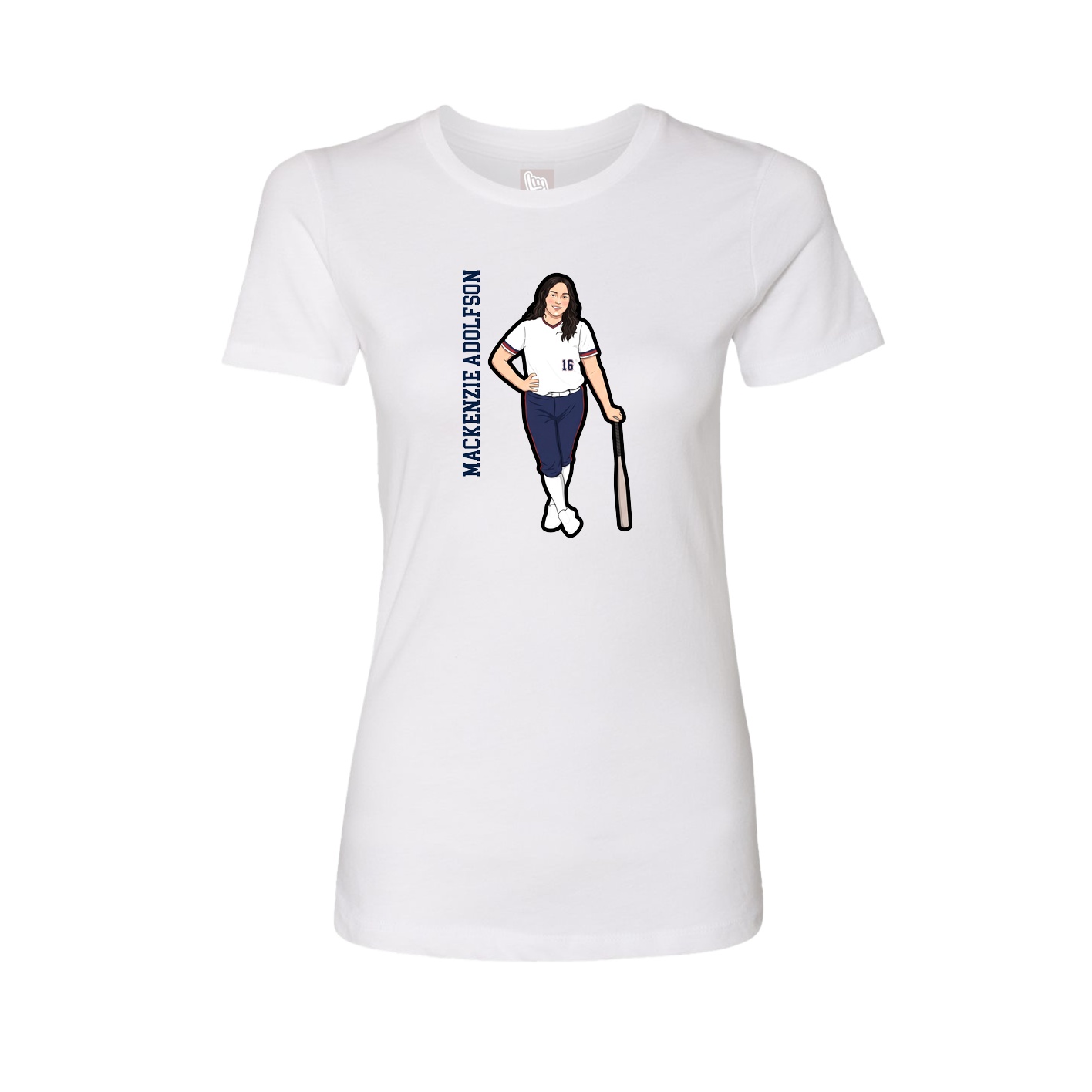 Womens Tee