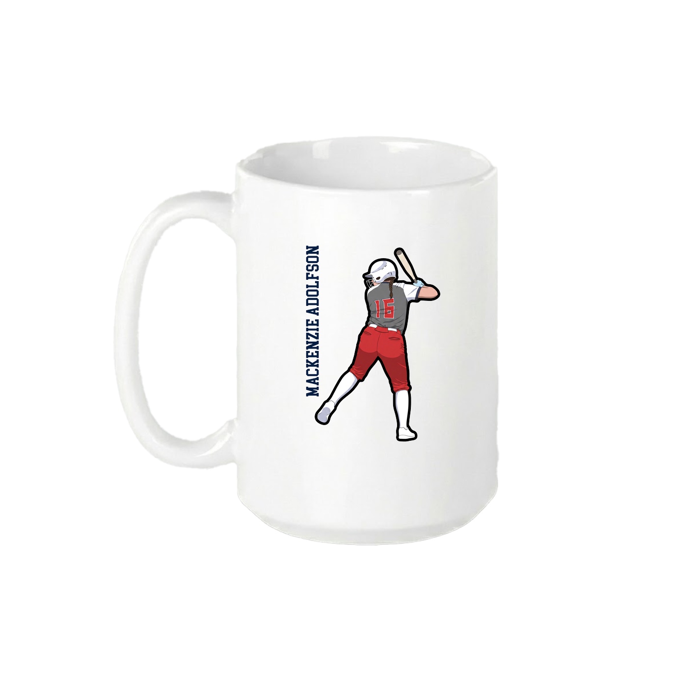 15oz Coffee Mug