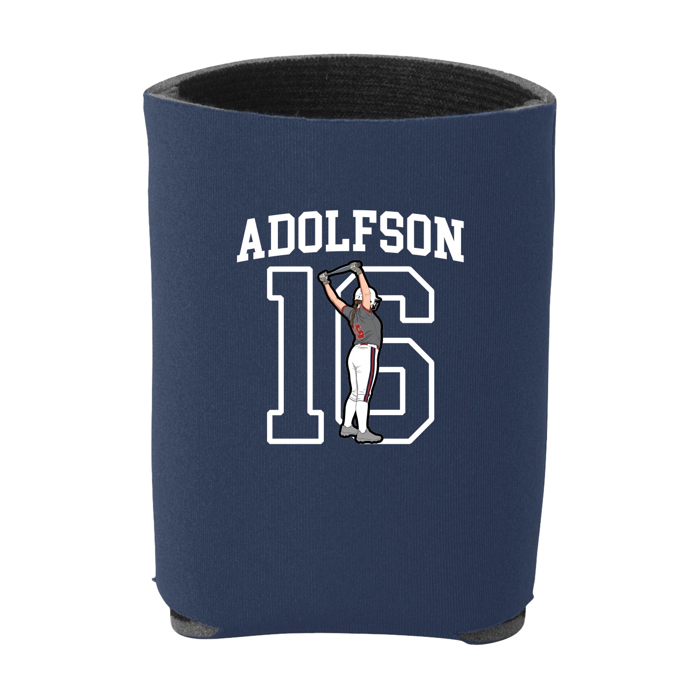 Can Holder — Shirsey in Navy