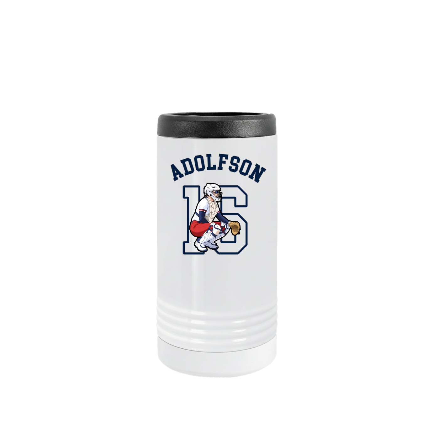 Slim Beverage Holder