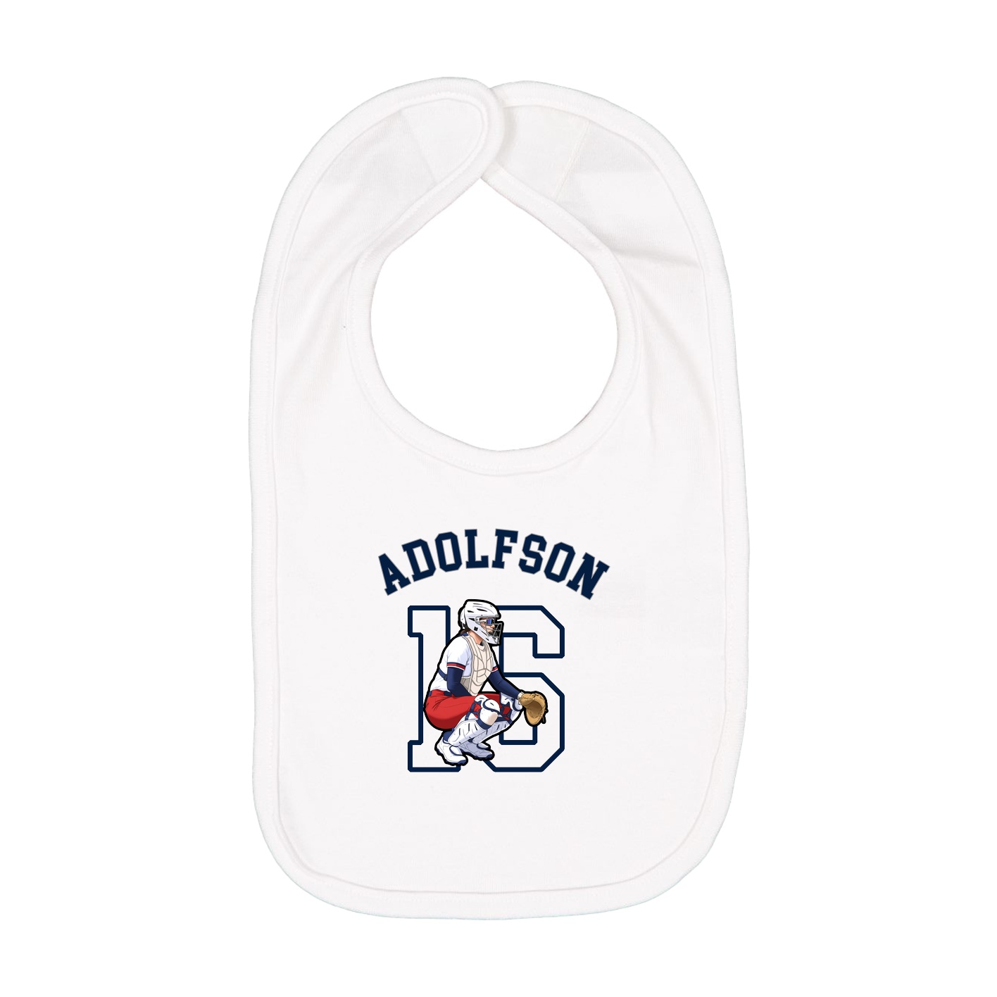Infant Bib