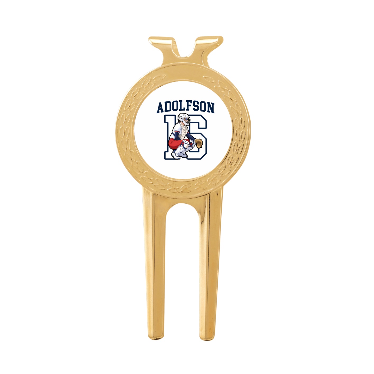 Divot Tool with Ball Marker — Shirsey in Classic