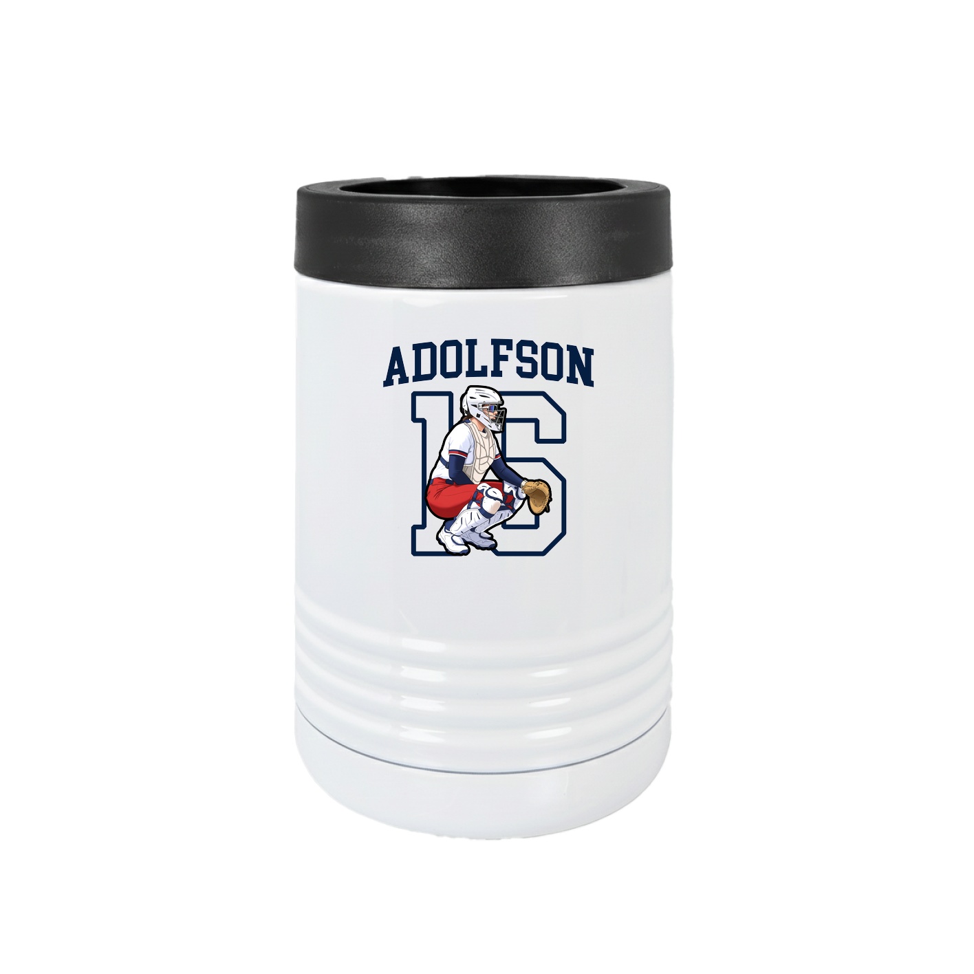 Beverage Holder — Shirsey in White