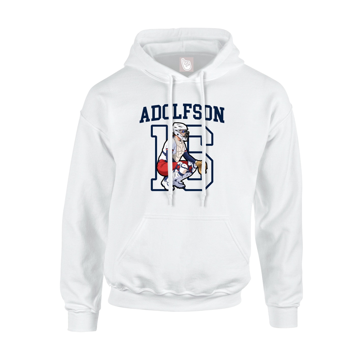 Youth Hoodie