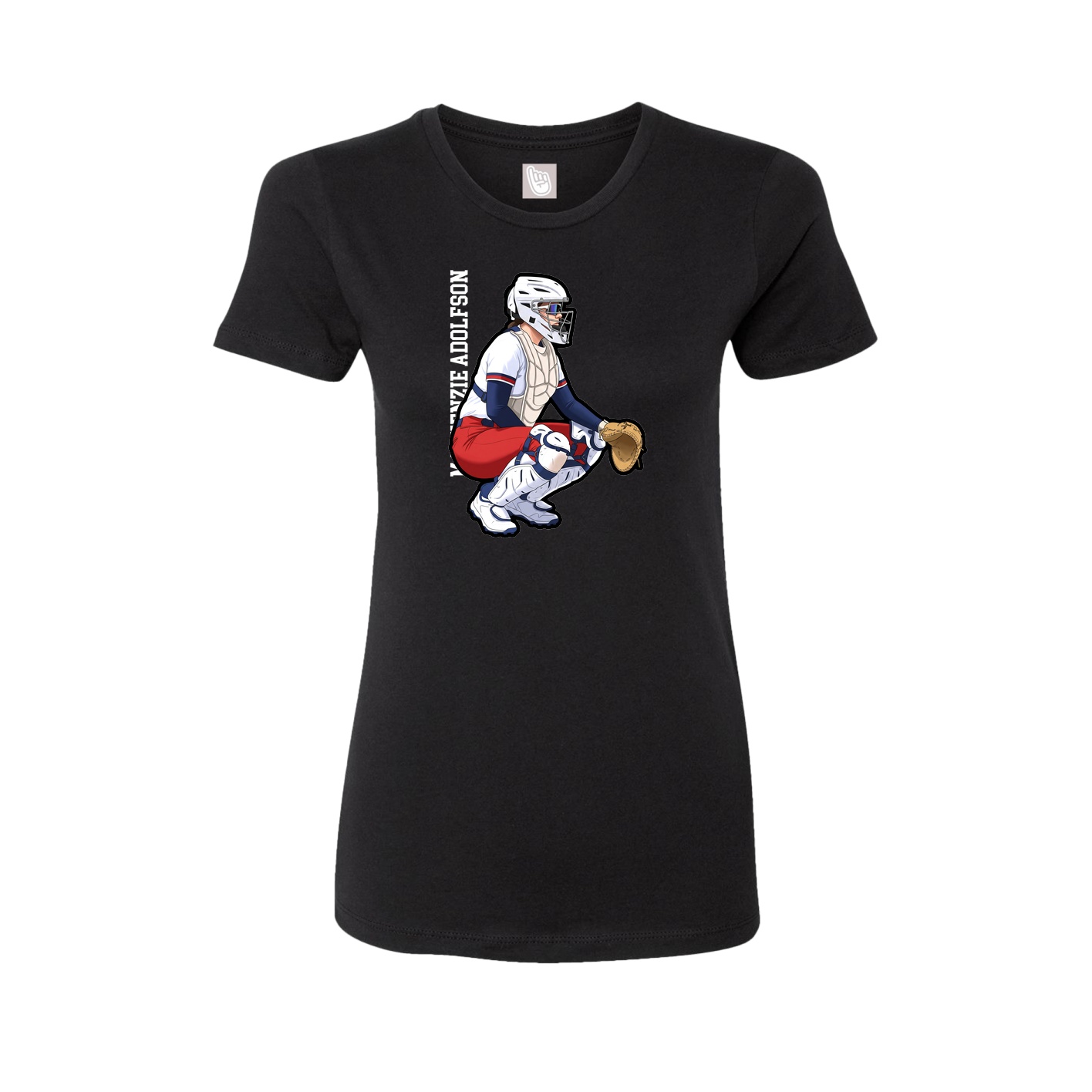 NIL Club Womens Tee