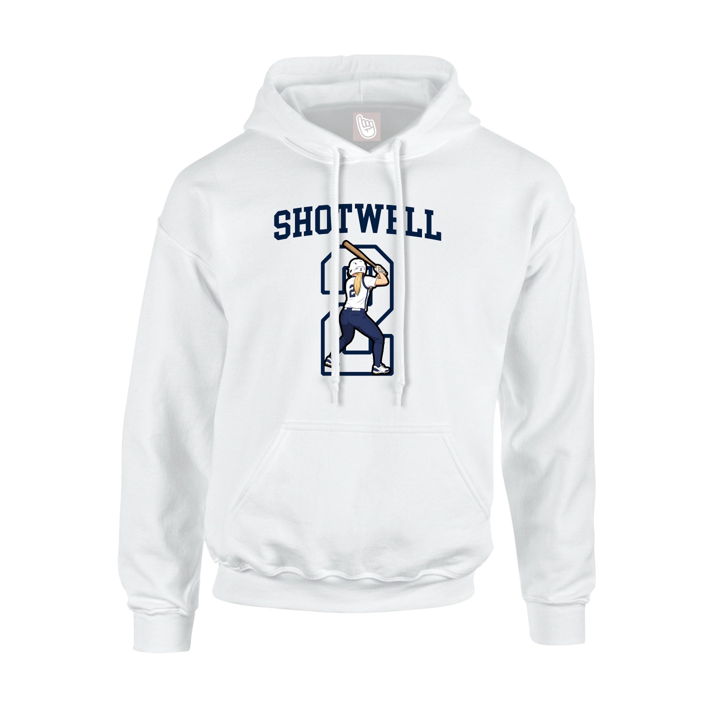 Youth Hoodie