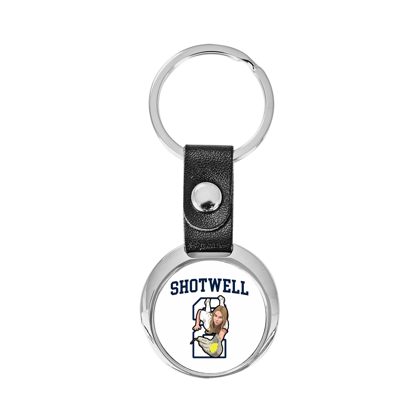 Key Chain — Shirsey in Classic