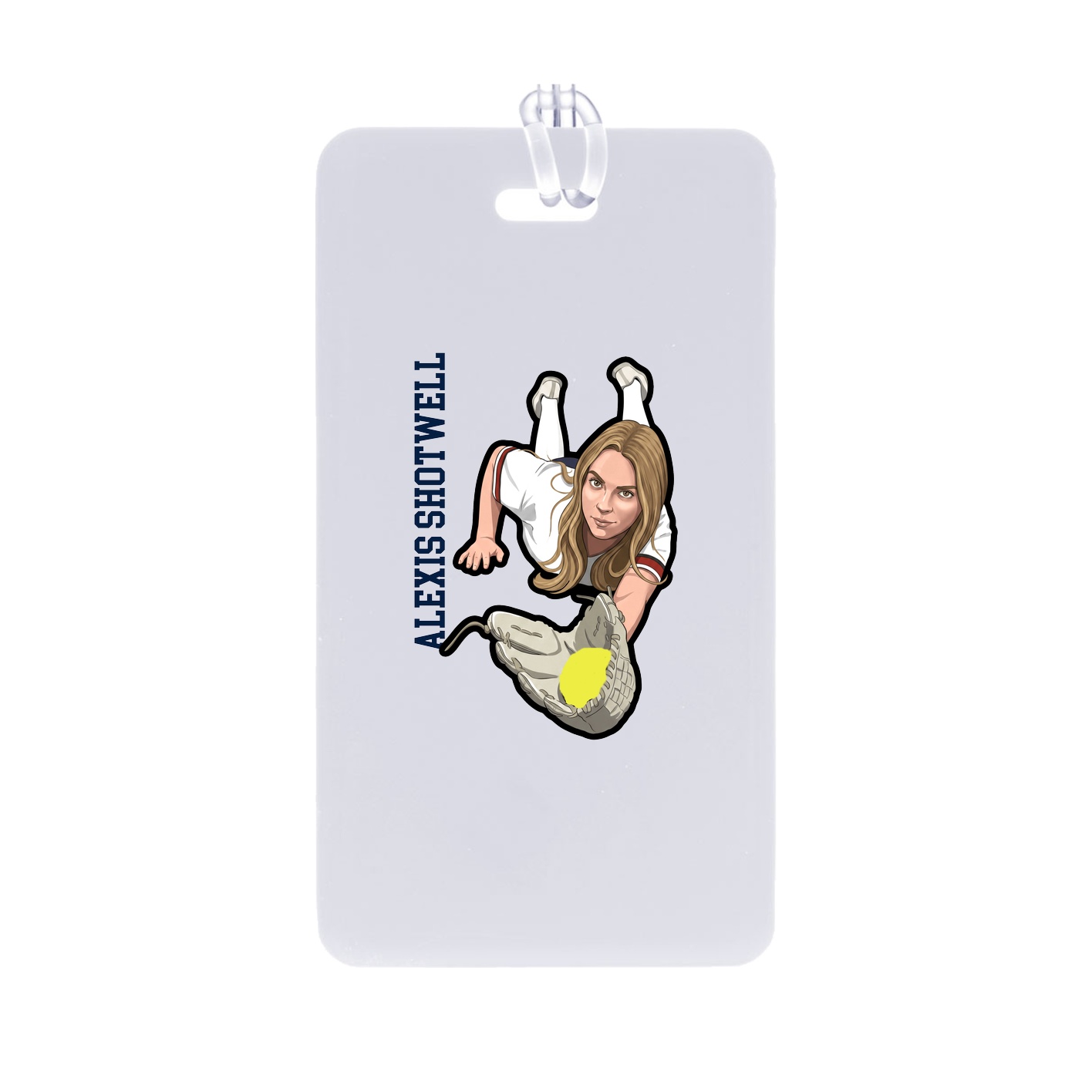 Bag Tag