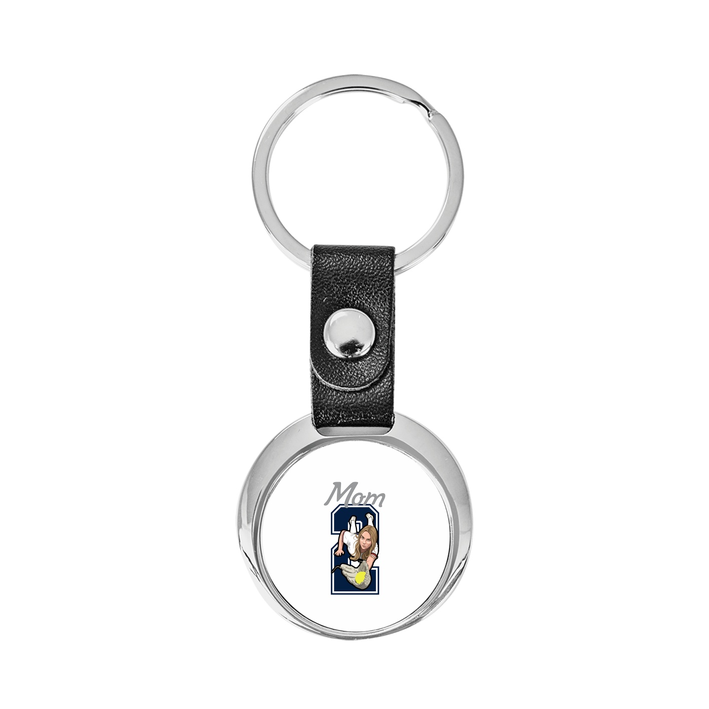 Key Chain — Mothers Day Shirsey in Classic
